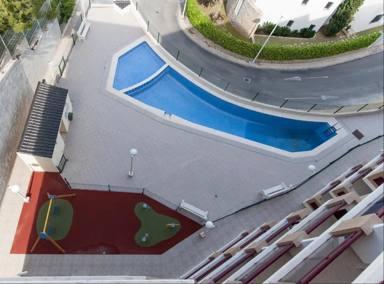 Apartamentos Mira d’Or