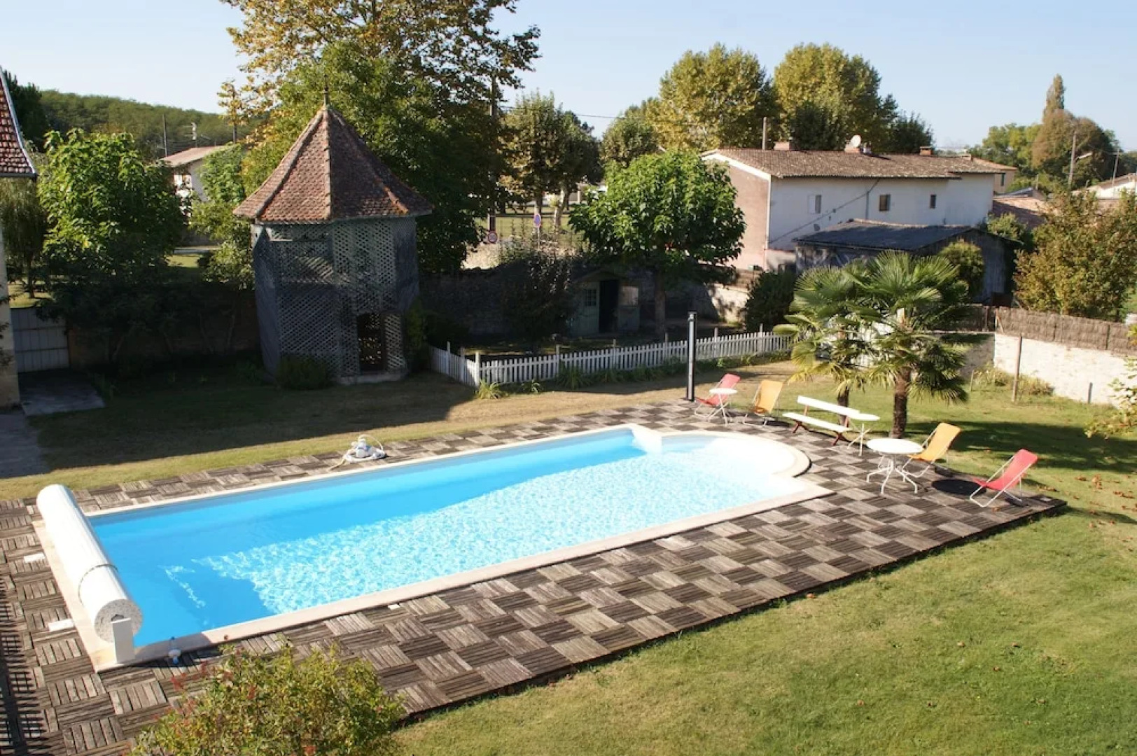 Villa Madeleine - Bordeaux