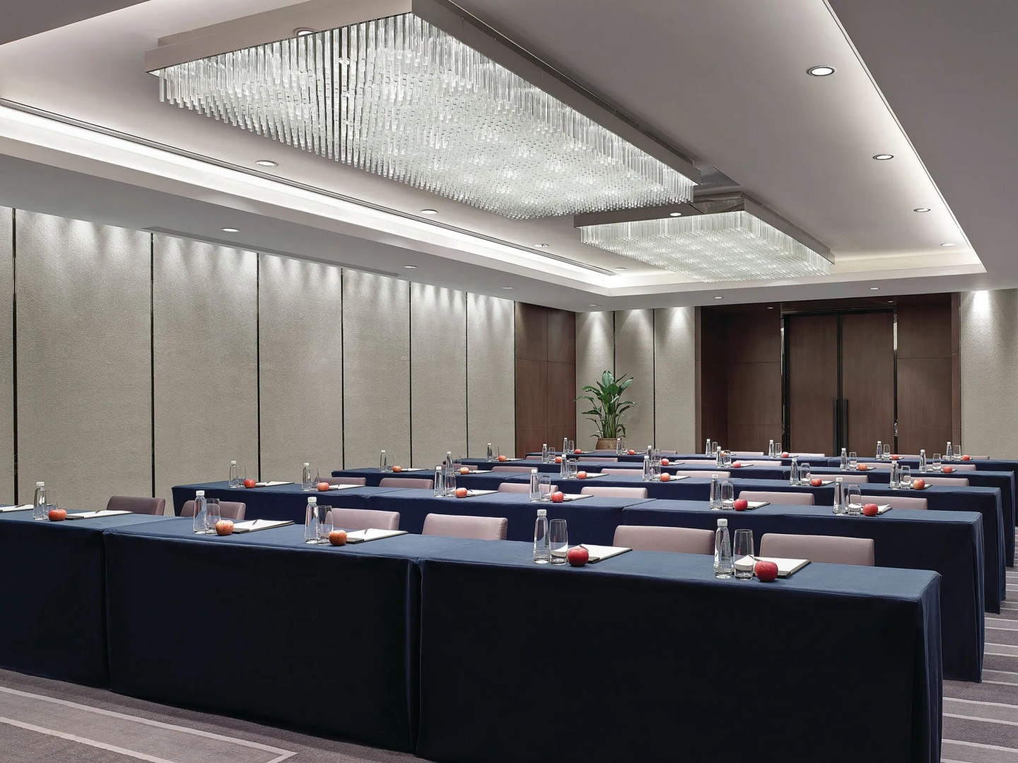 Langham Place Ningbo