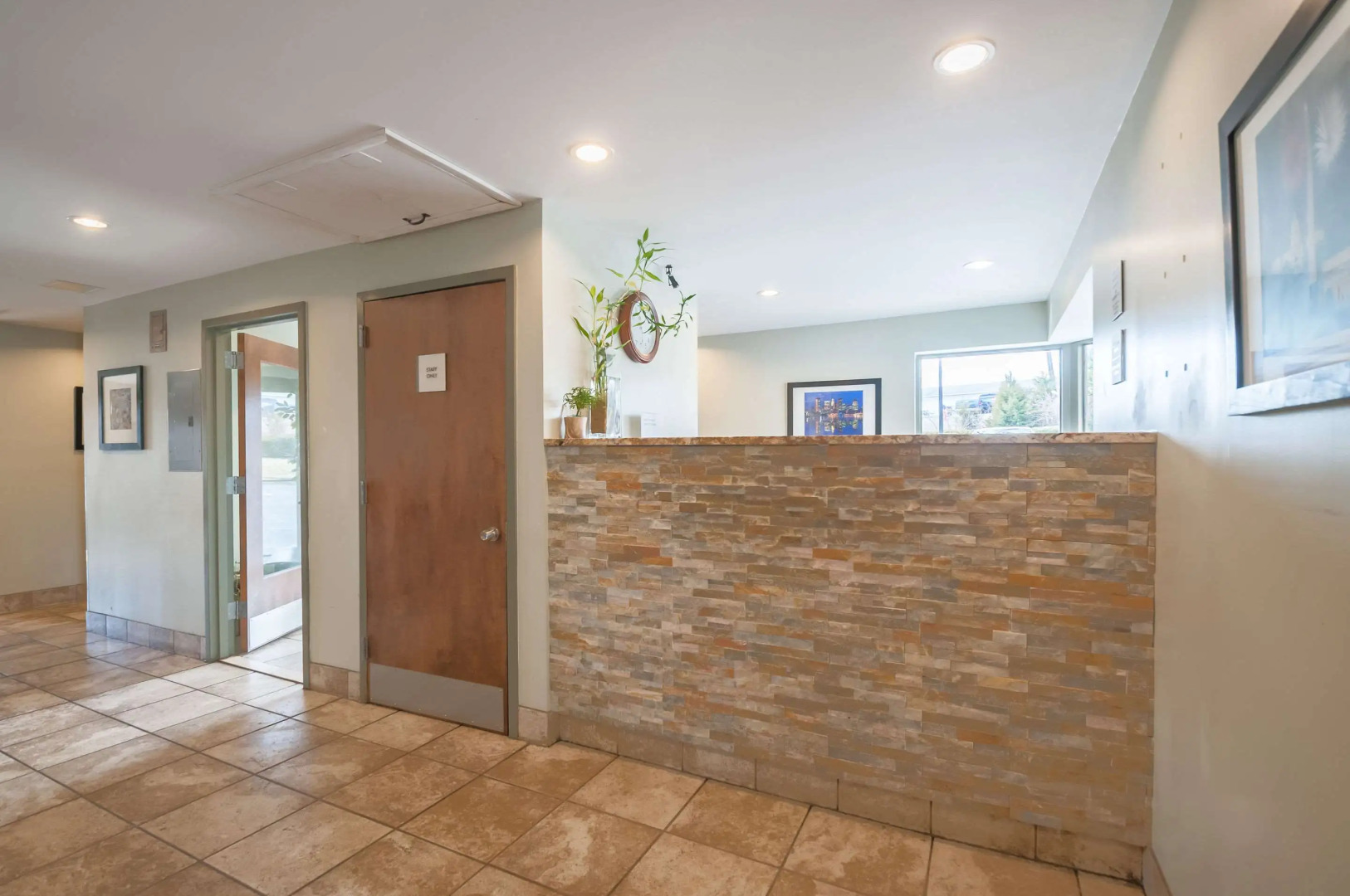 Econo Lodge Elkridge near Arundel Mills