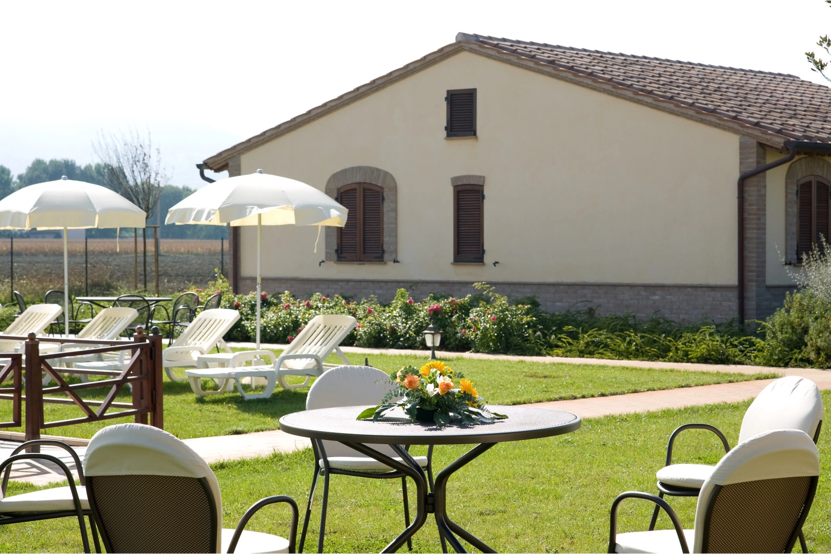 Appartamento Le Rondini