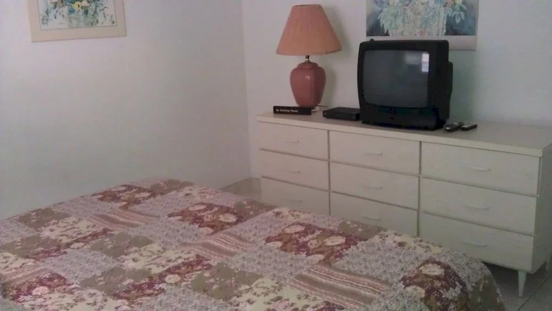 Deerfield Buccaneer Resort Apartments