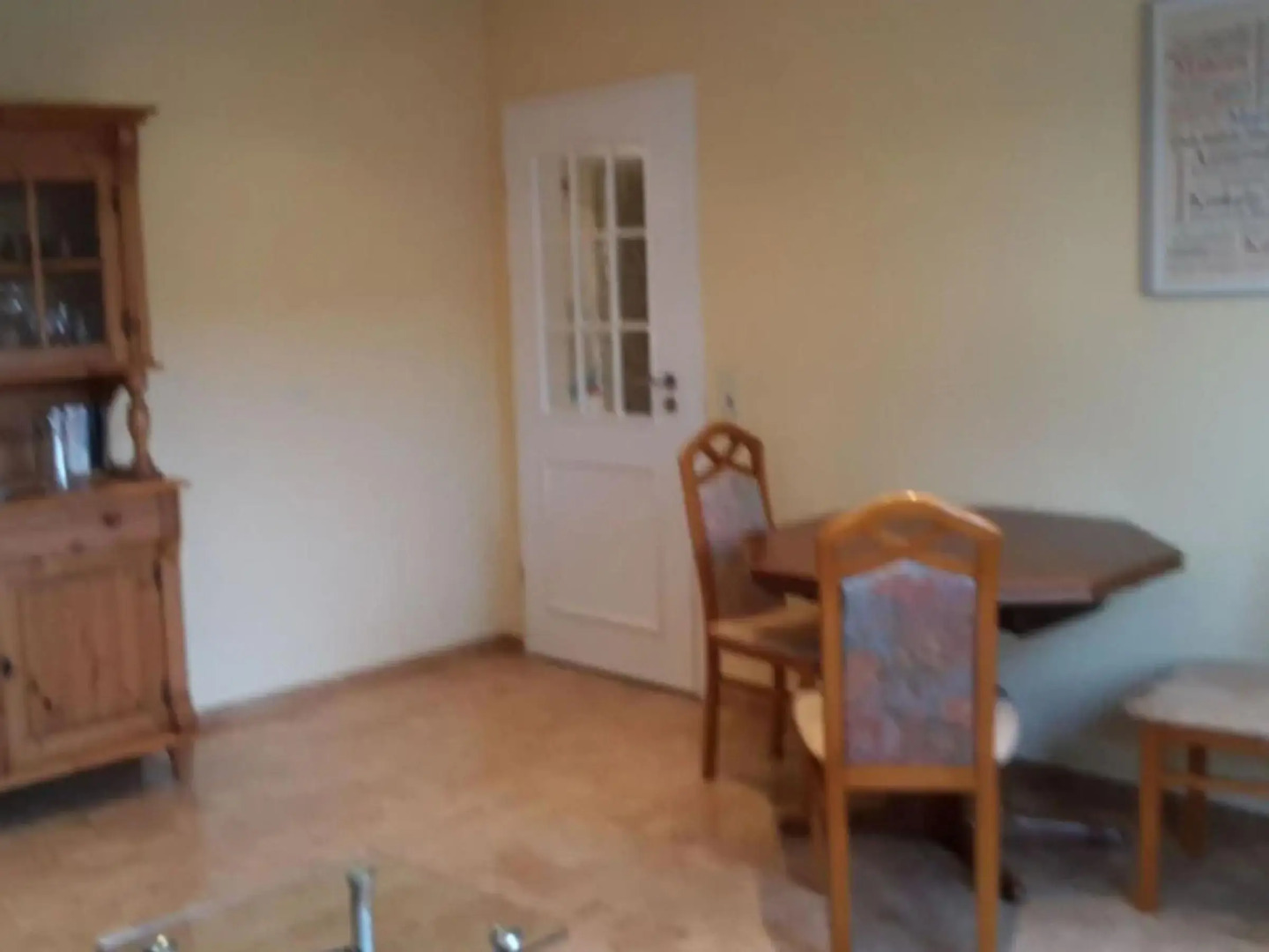 Ferienwohnung am Rande Kassels