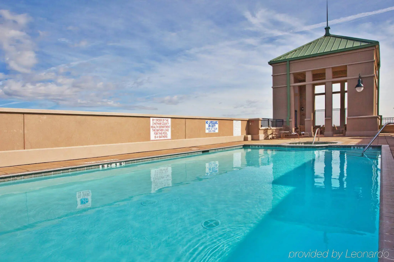 Holiday Inn Express Savannah - Historic District by IHG