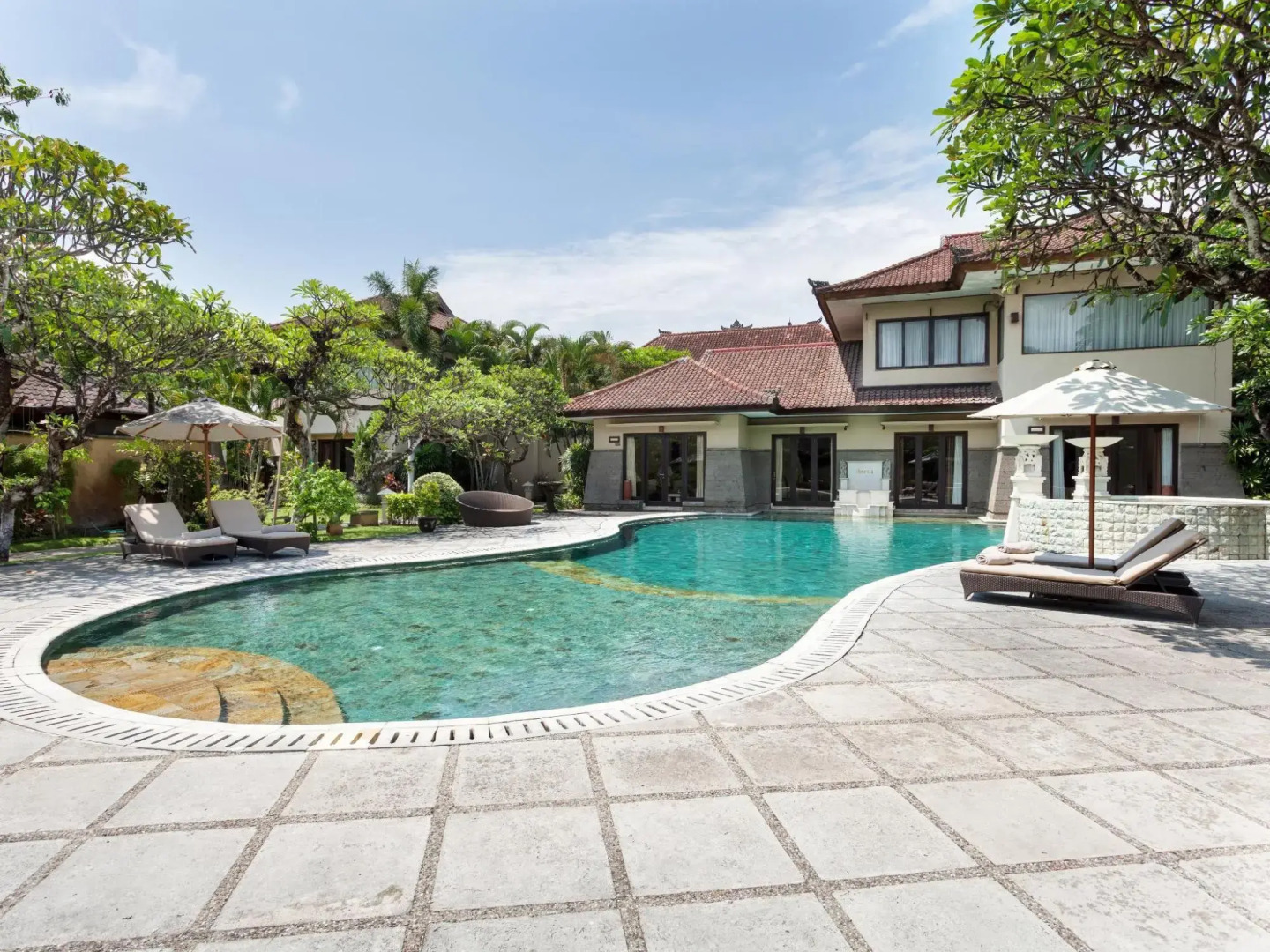 The Citta Luxury Residence