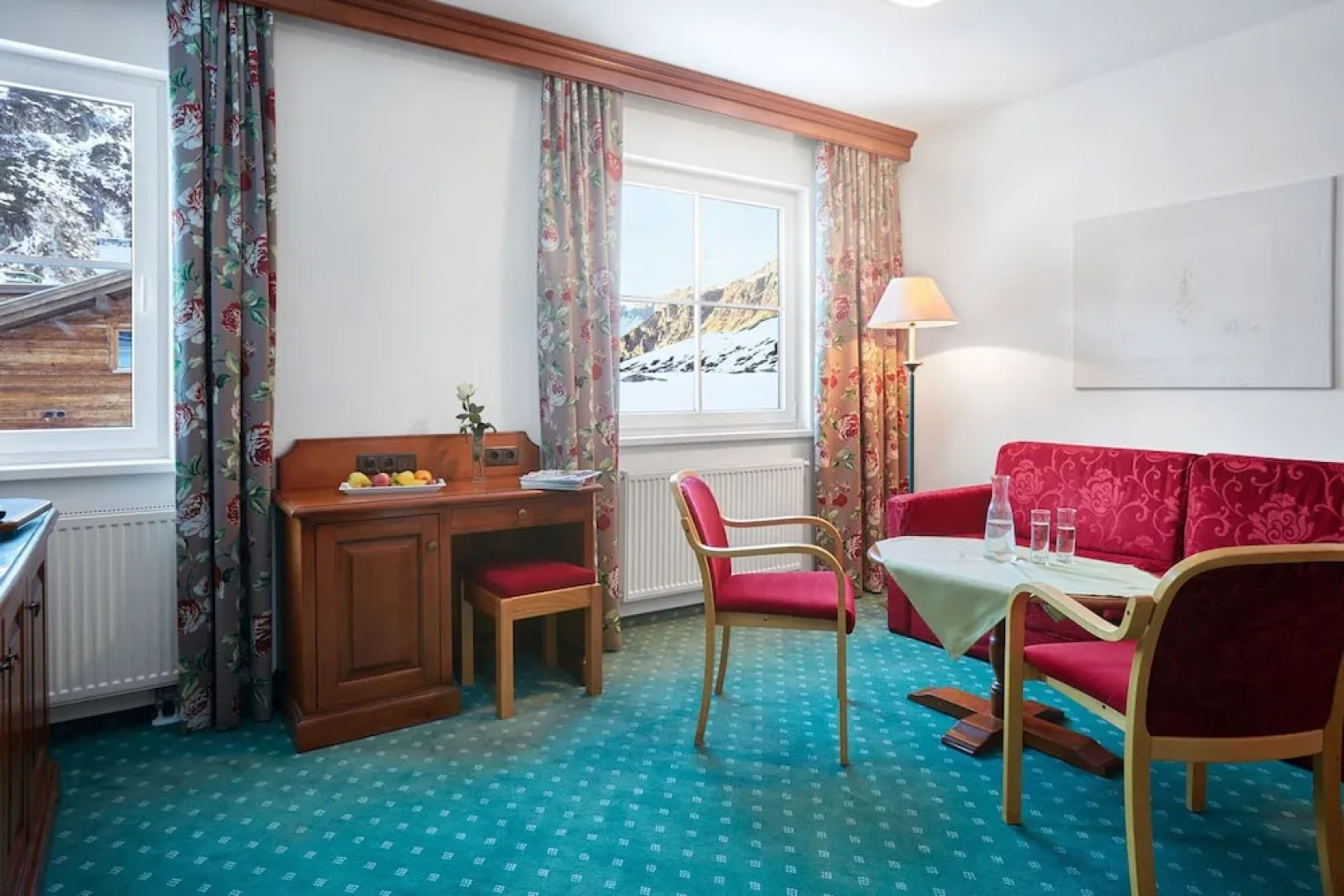 Alpenhotel St.Christoph