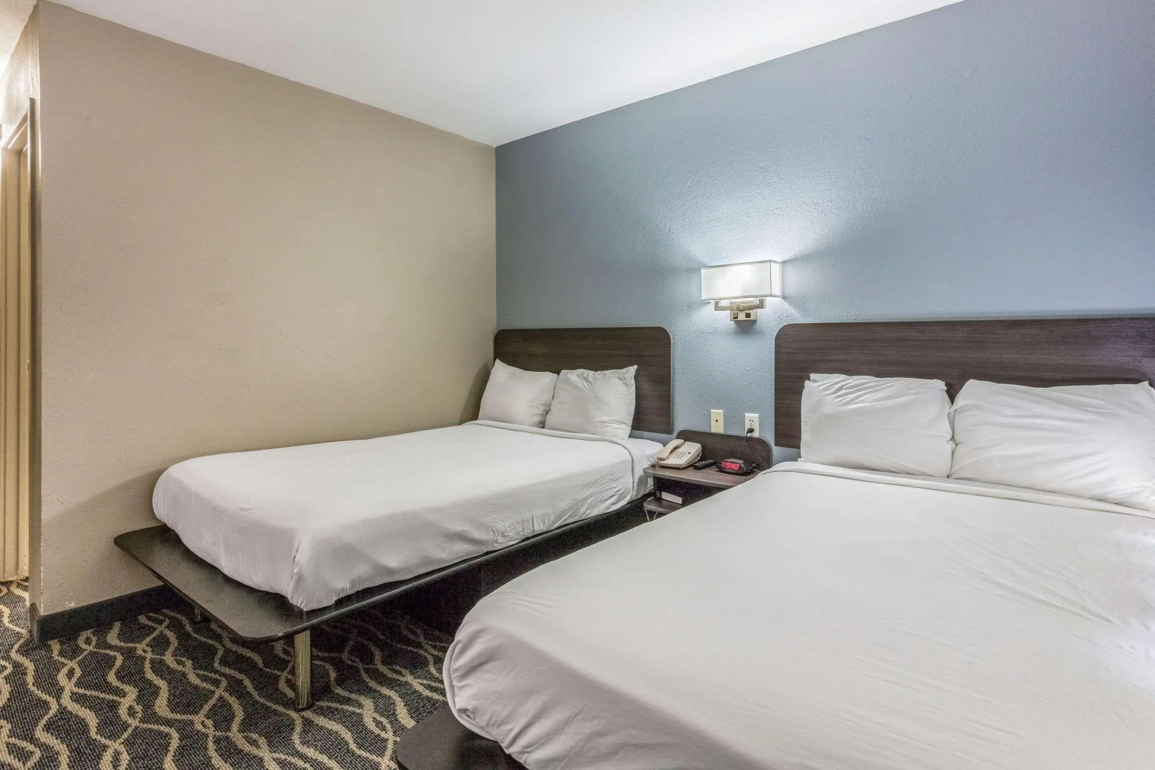 Motel 6 West Memphis Arkansas