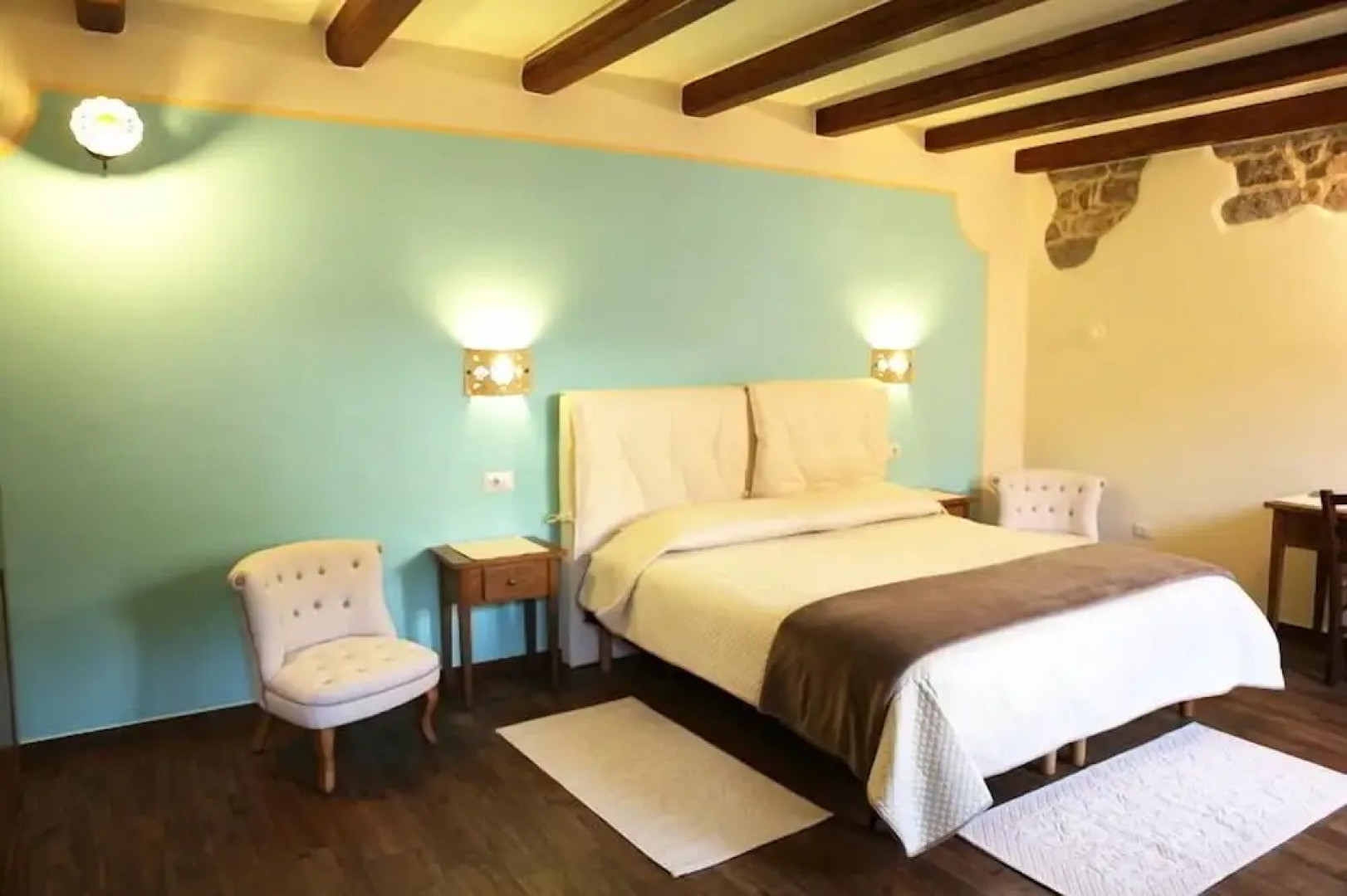 L' affittacamere Funtanedda