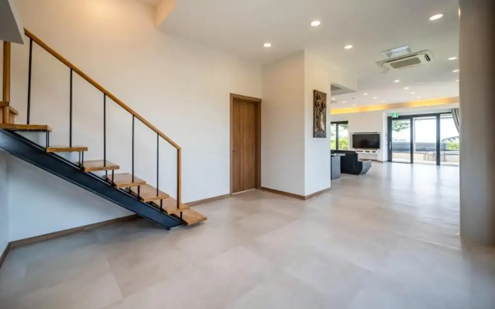 Goseong Morning View Pension