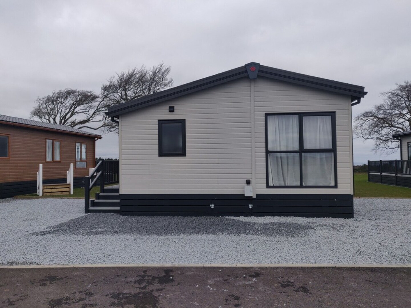 Lyndale Lodge 27 - Stewart's Resort, St Andrews