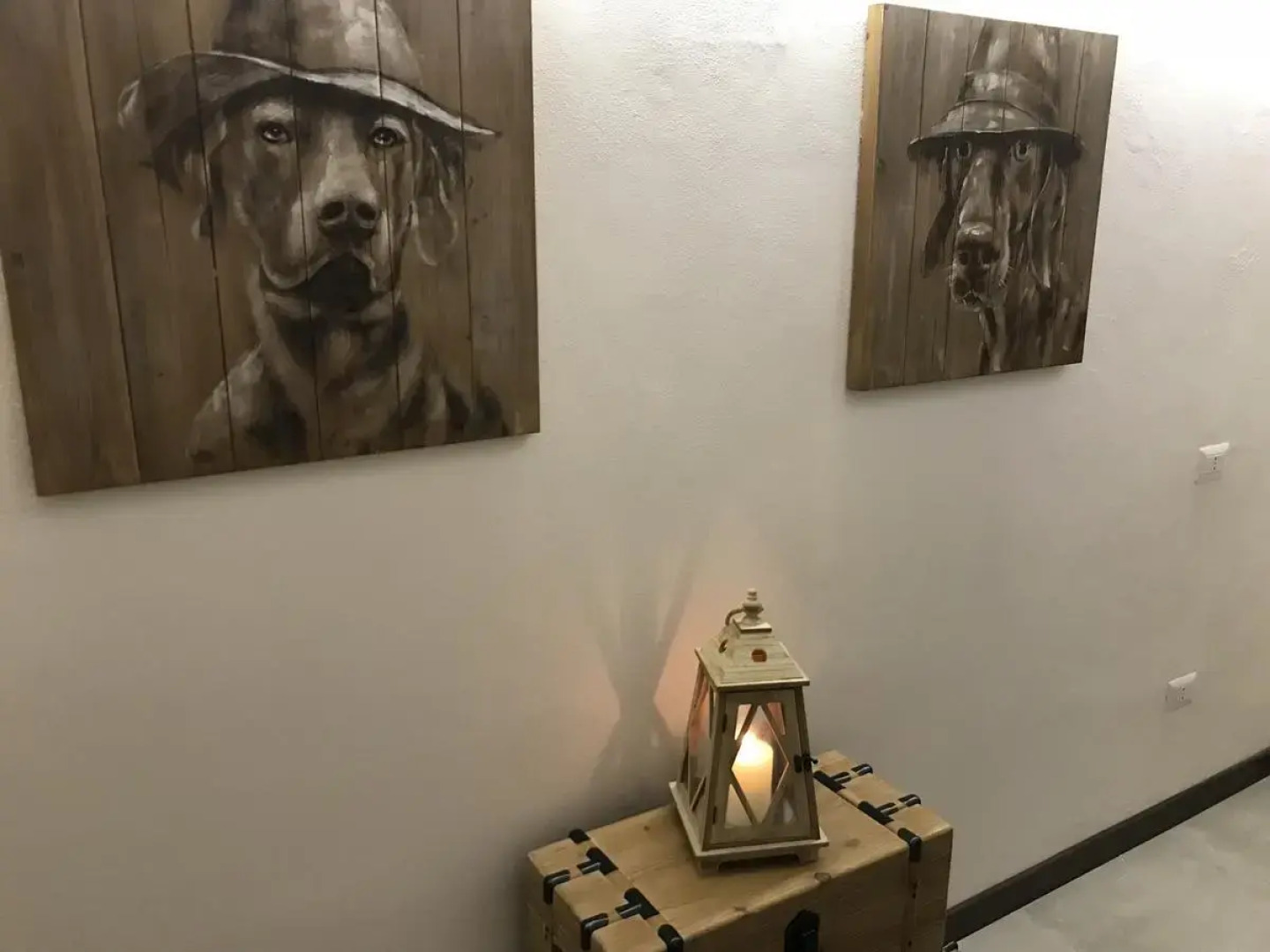 Dimorra Country House