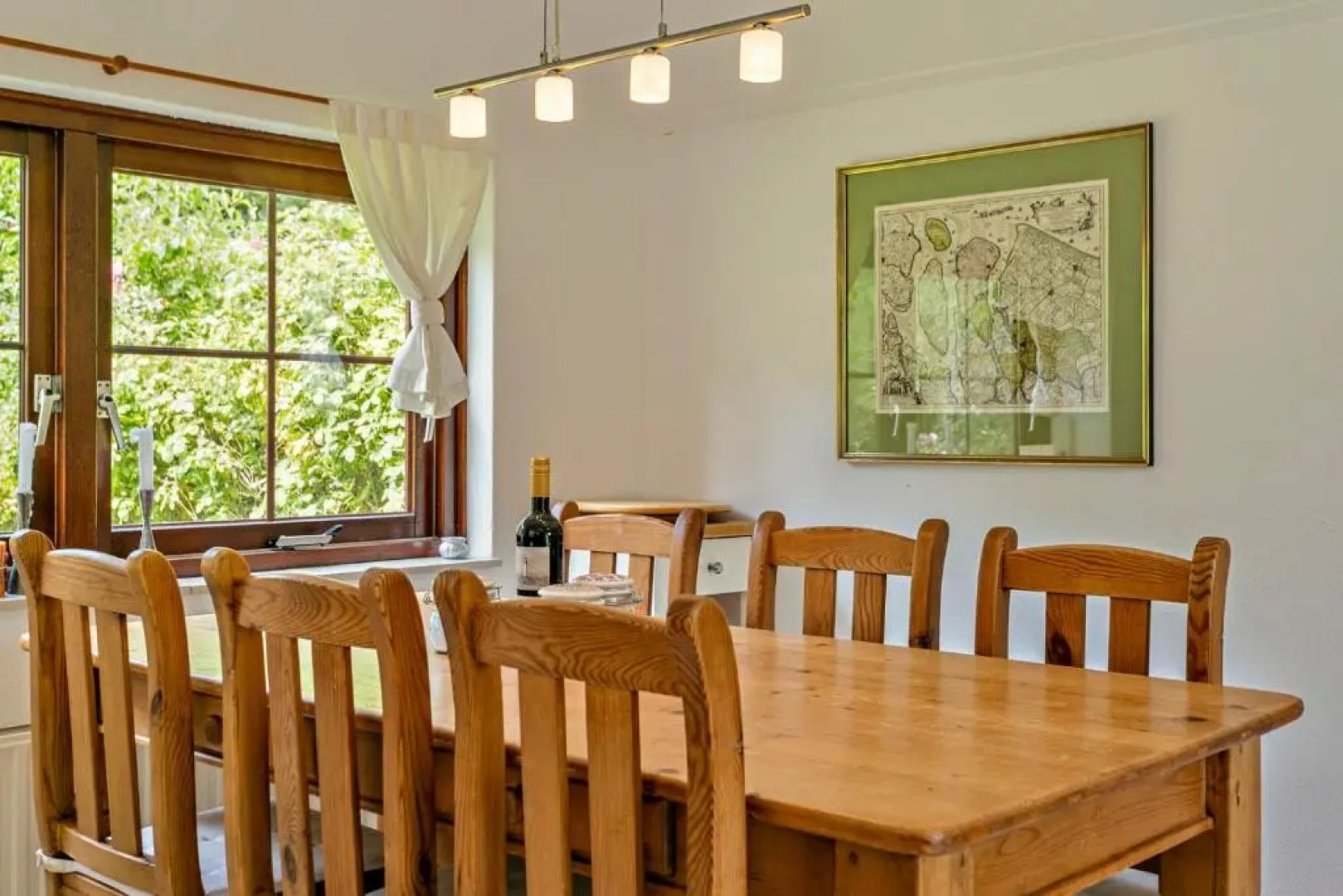 Doggersbank 39 - Noordzeepark Ouddorp - Not for companies - Luxurious house with big garden near the beach