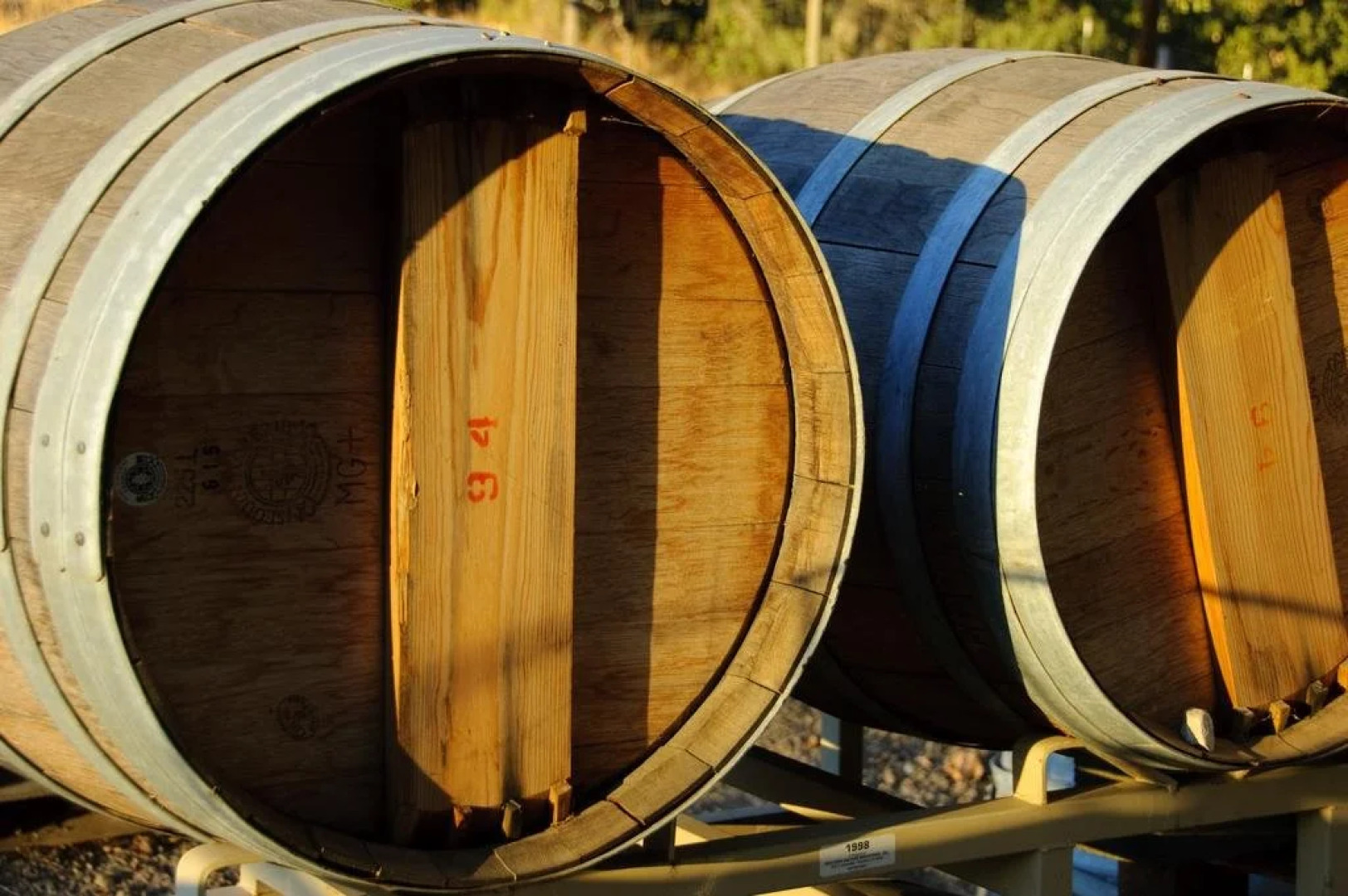 Dunning Ranch Guest Suites