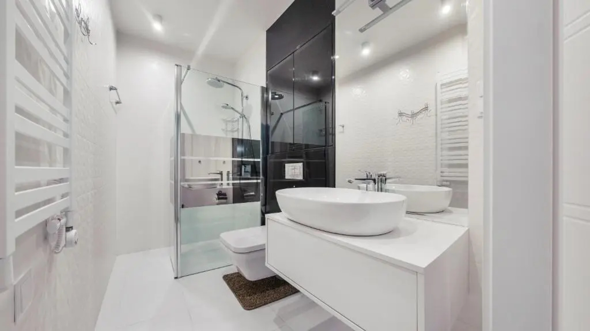 Prywatne Apartamenty Sun & Snow w Wave