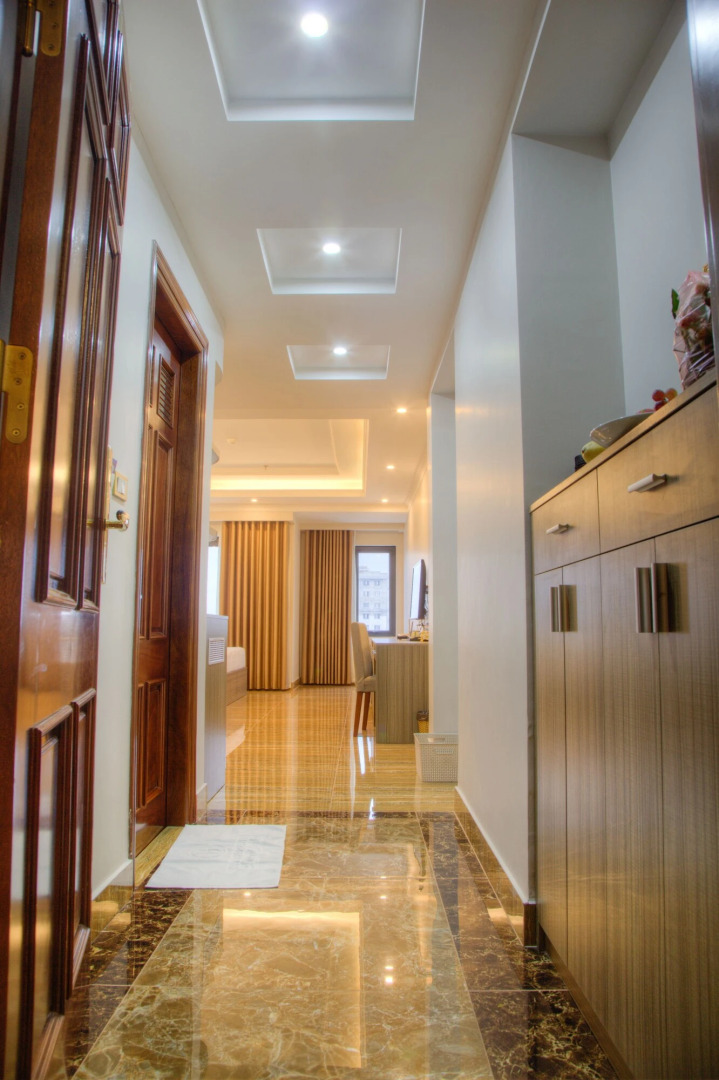 Bacninh Charming Hotel