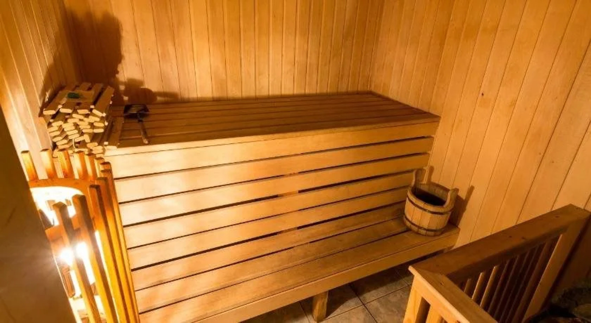 Gostevoj dom na Komsomol'skoj