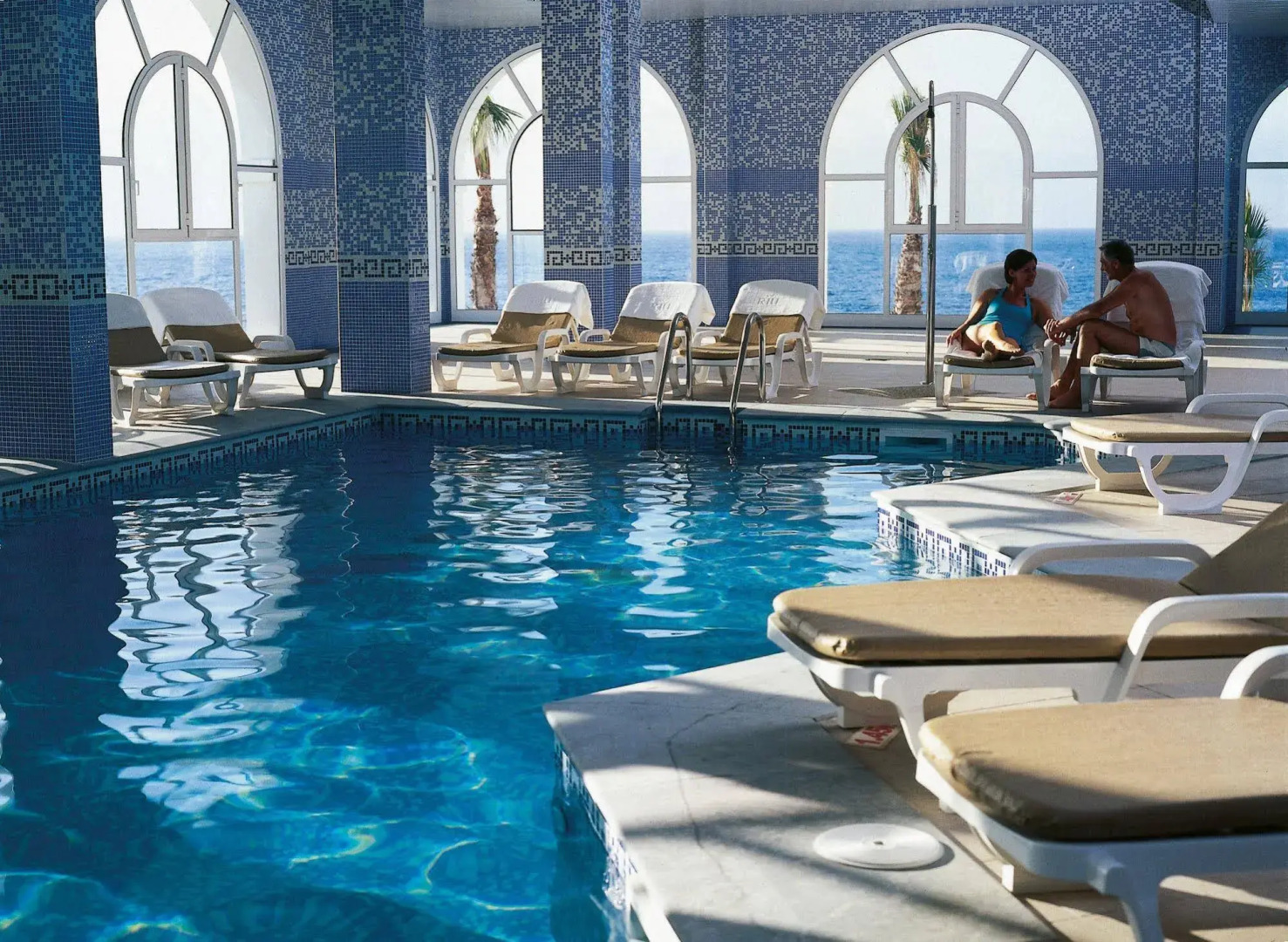 Hotel Riu Madeira - All Inclusive