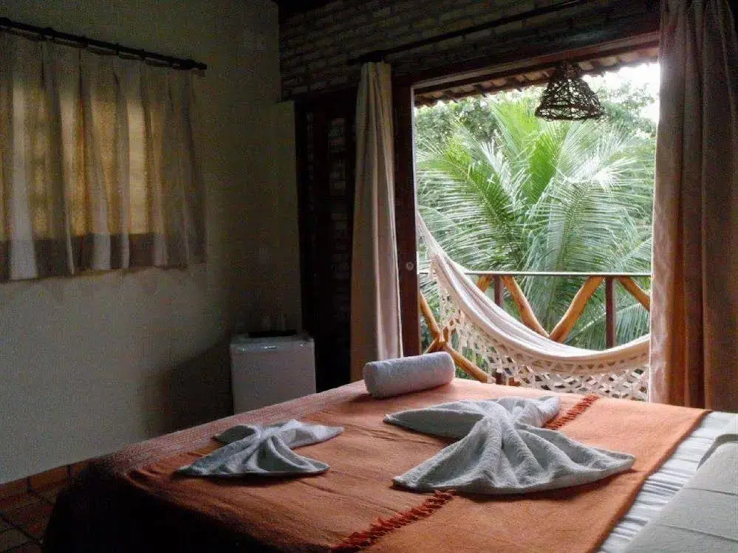 Pousada Pomar da Pipa