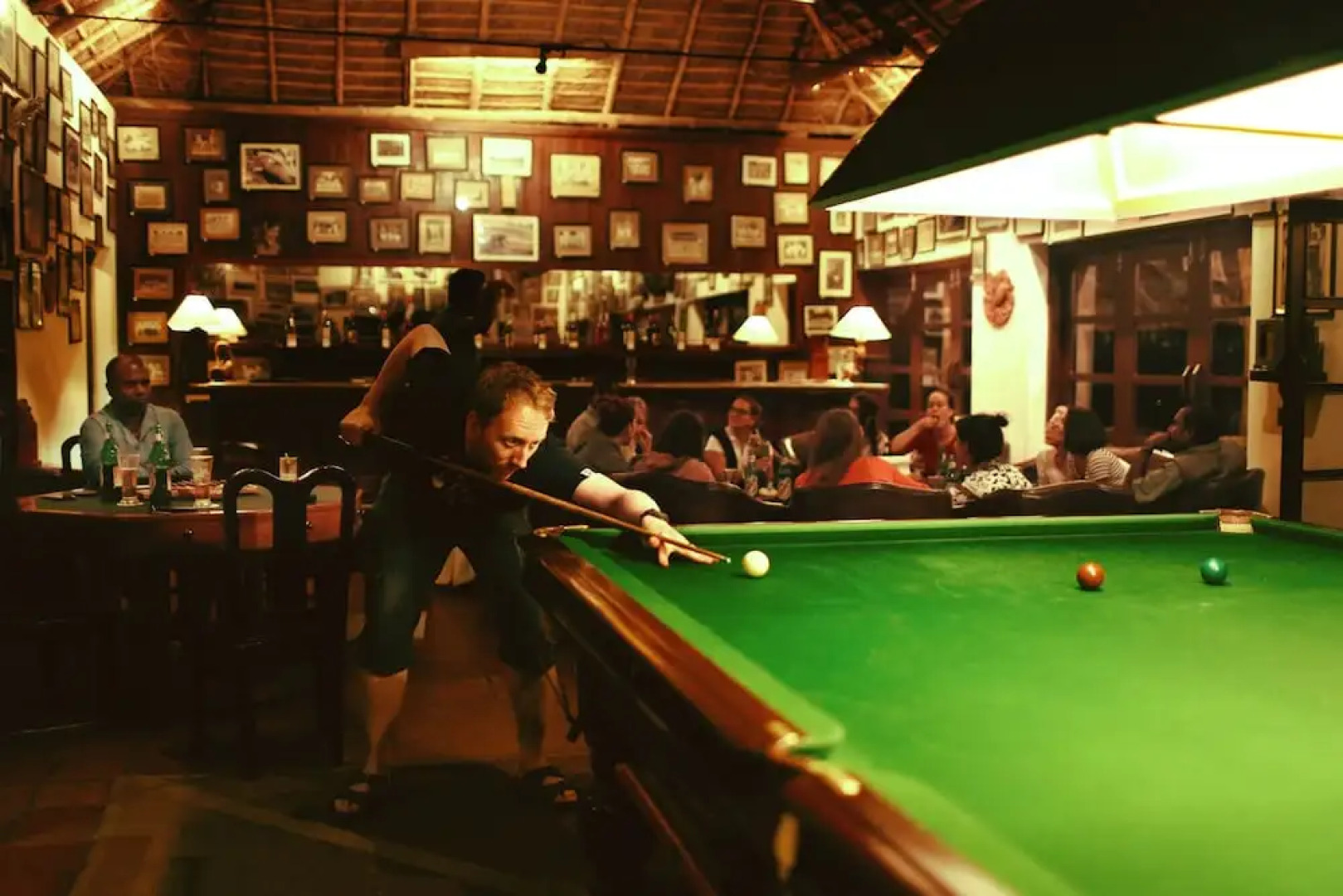 Spice Village-CGH Earth