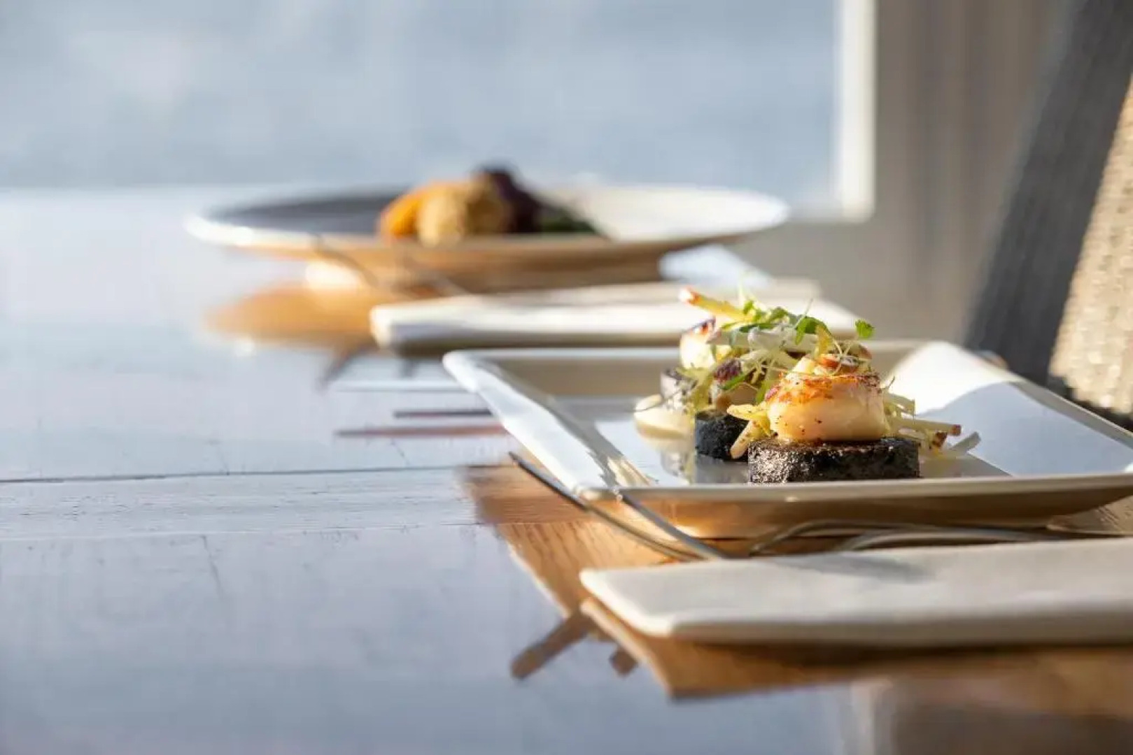 Karma Lake of Menteith