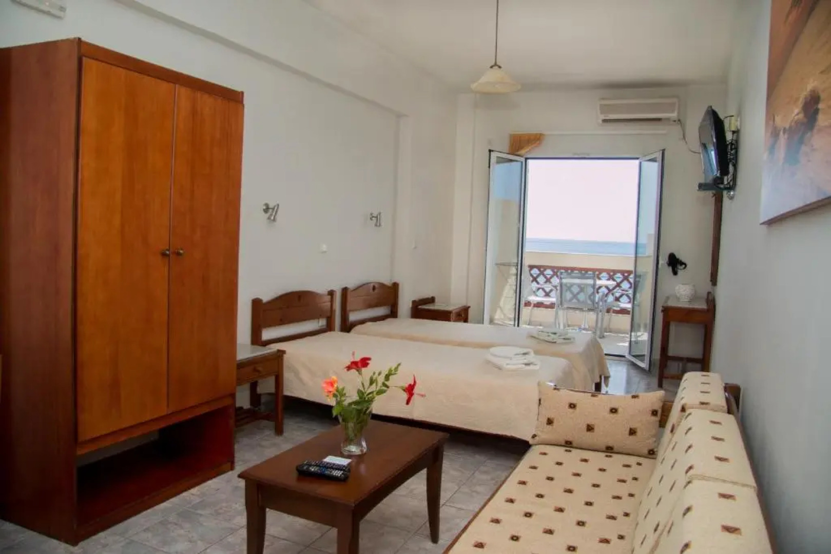 Santa Marina Apartments