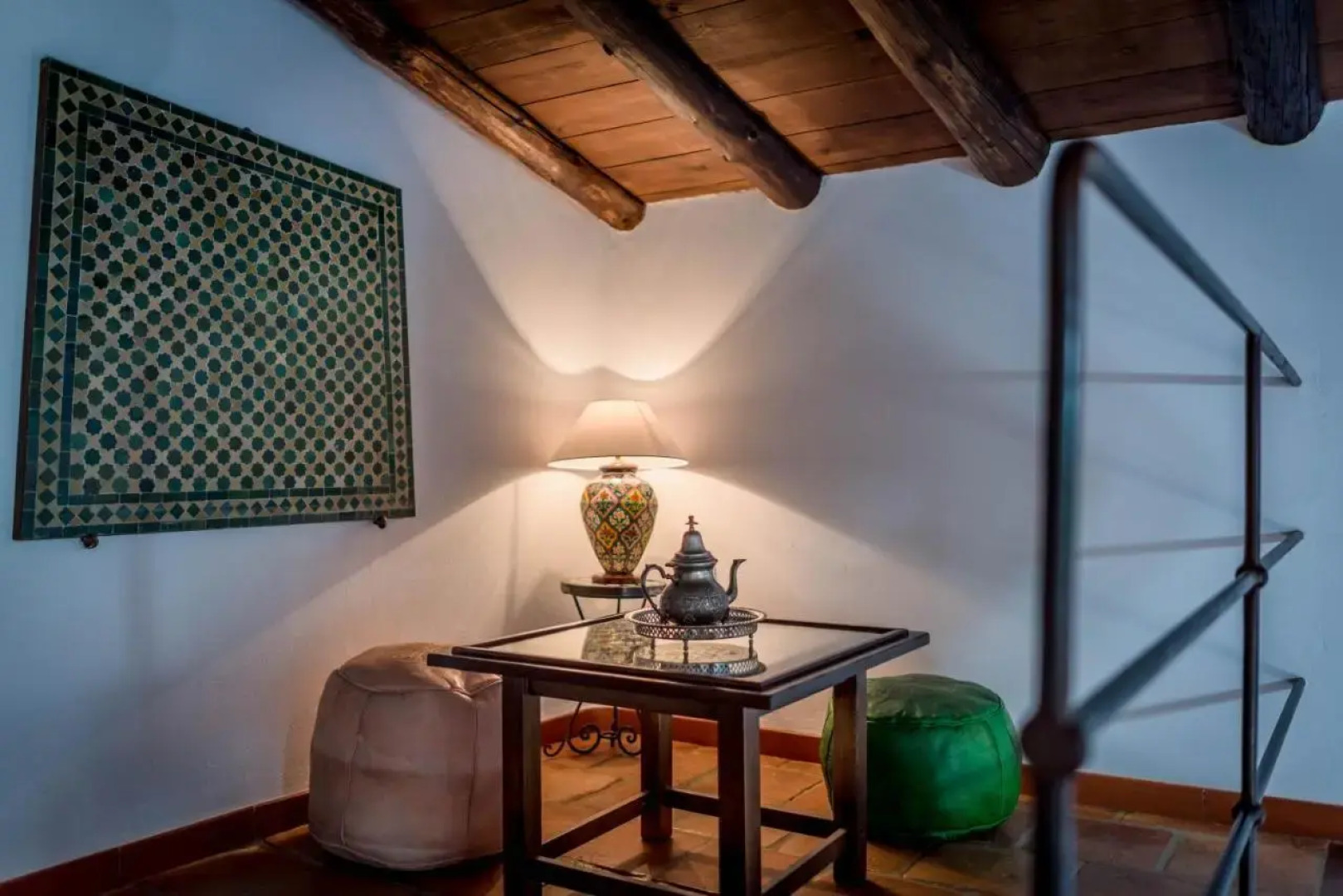 Al Agia - Mirador de los Quinientos