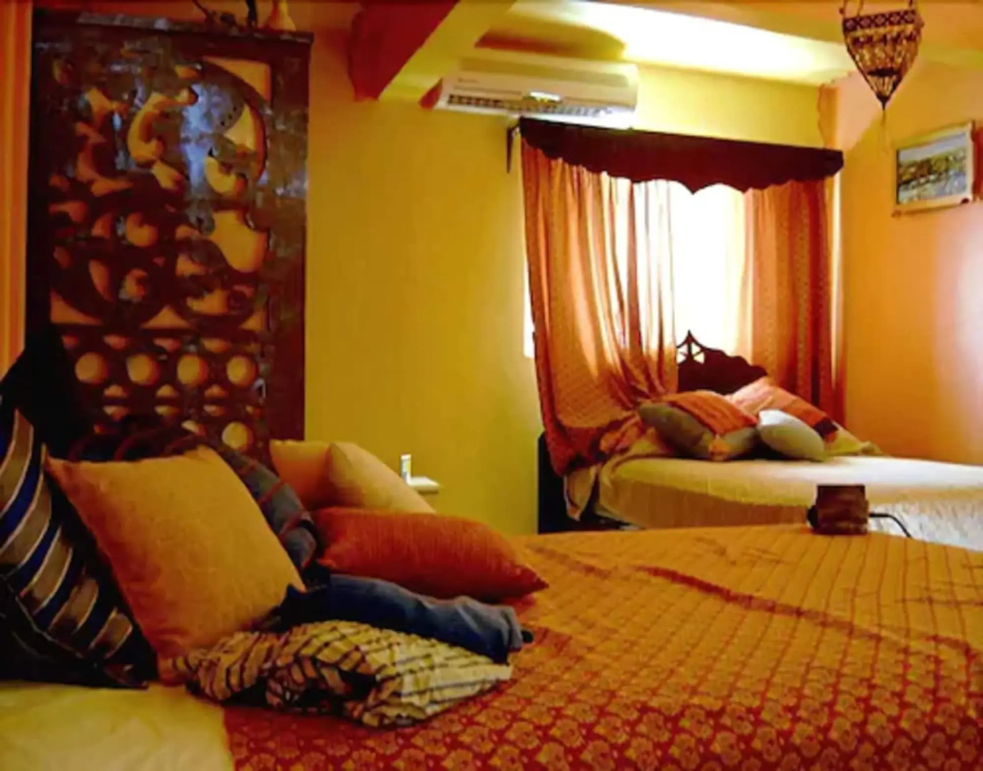 Negril Escape Resort & Spa