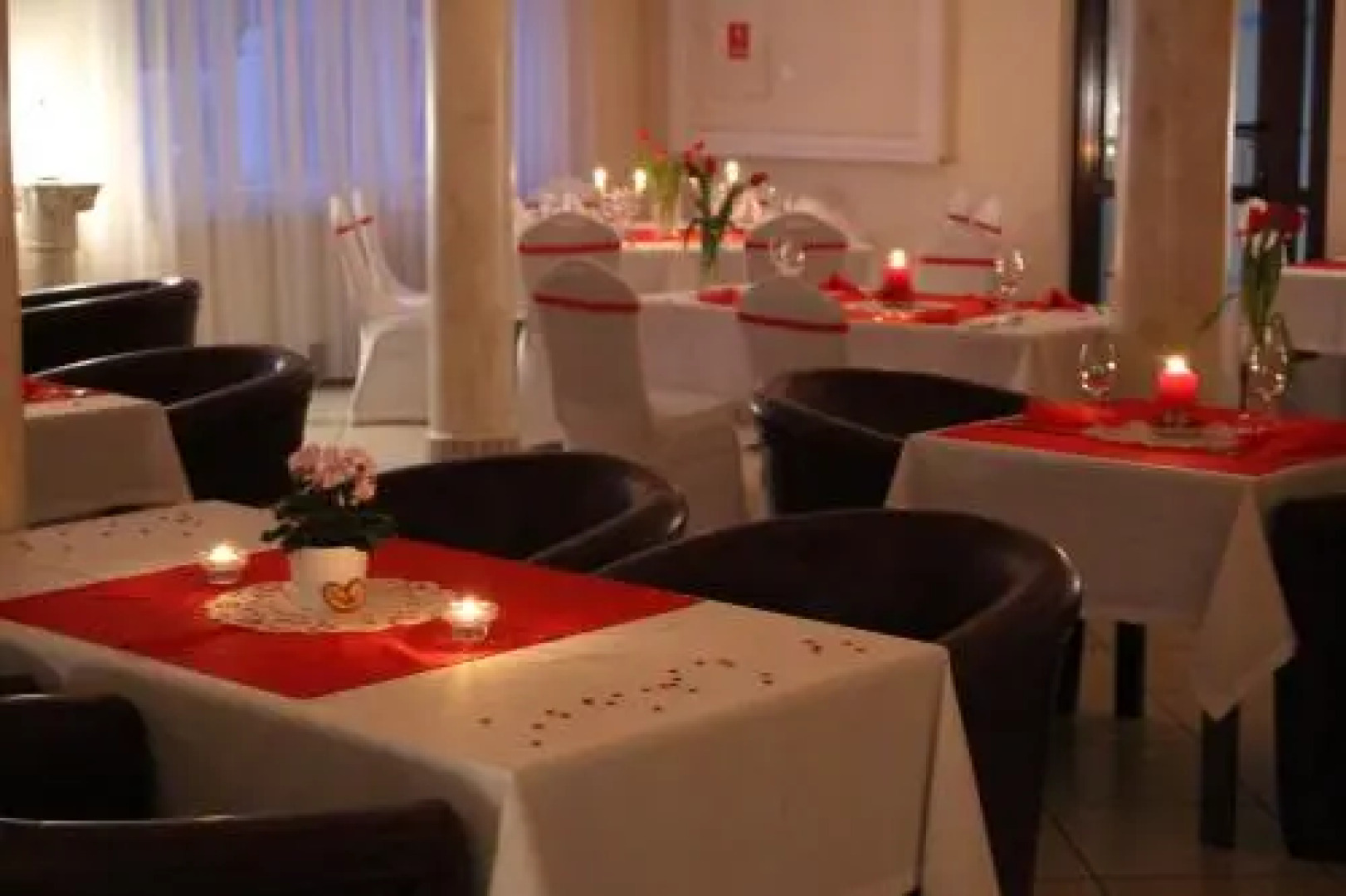 Restauracja Belweder