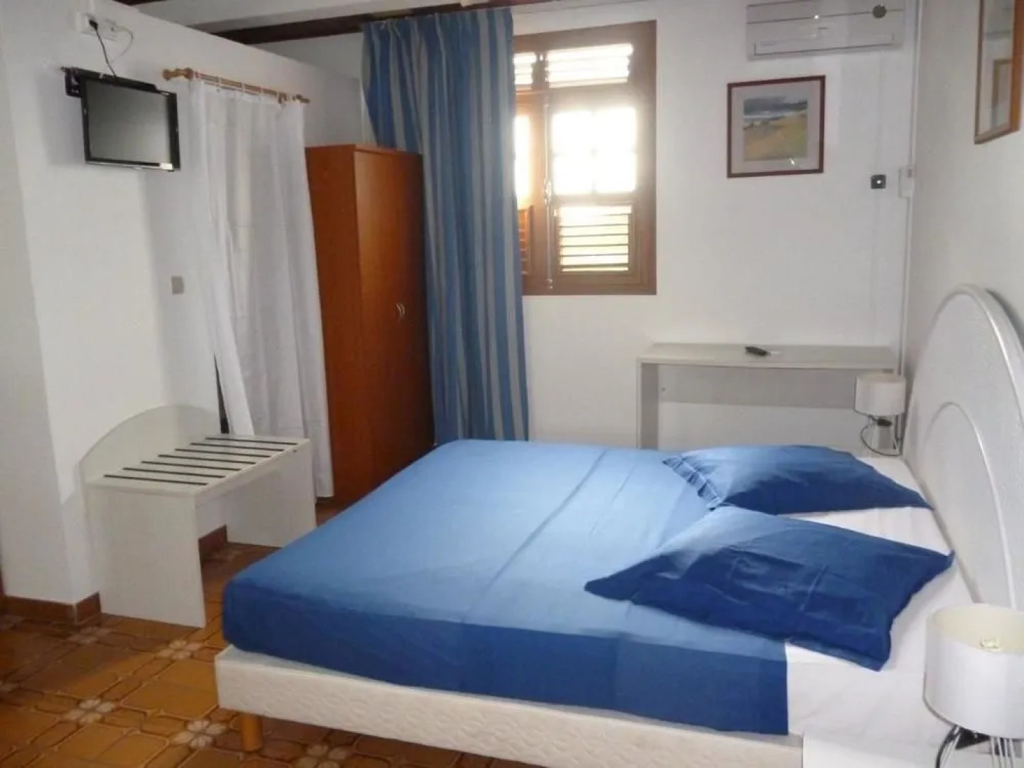 Rsidence Htelire le Moringa