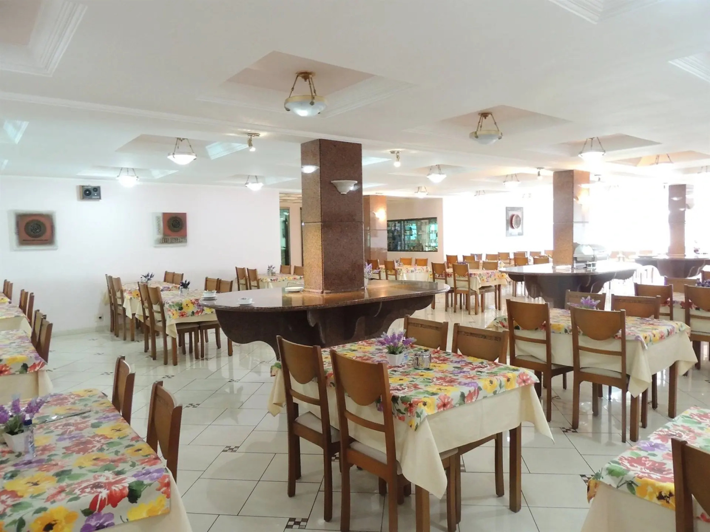 Js Hotel