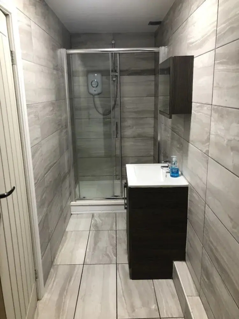 Stifford clays farm hotel