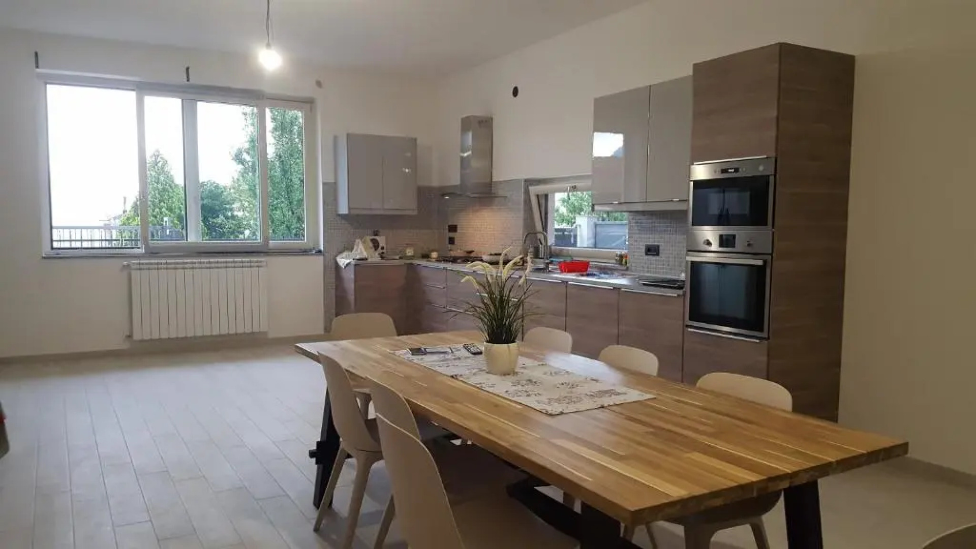 Casa Vacanze Mercolino