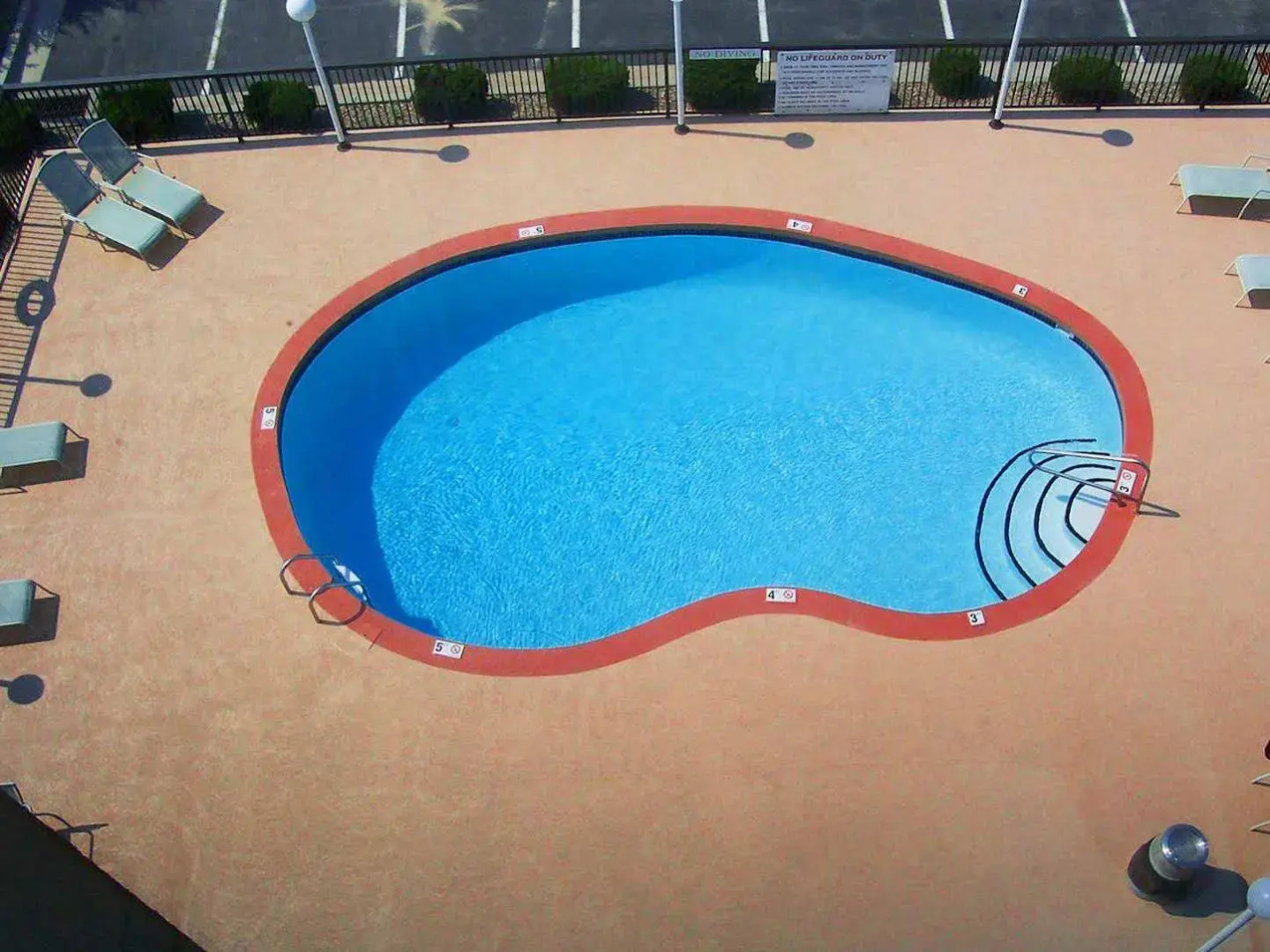 Hampton Inn Somerset