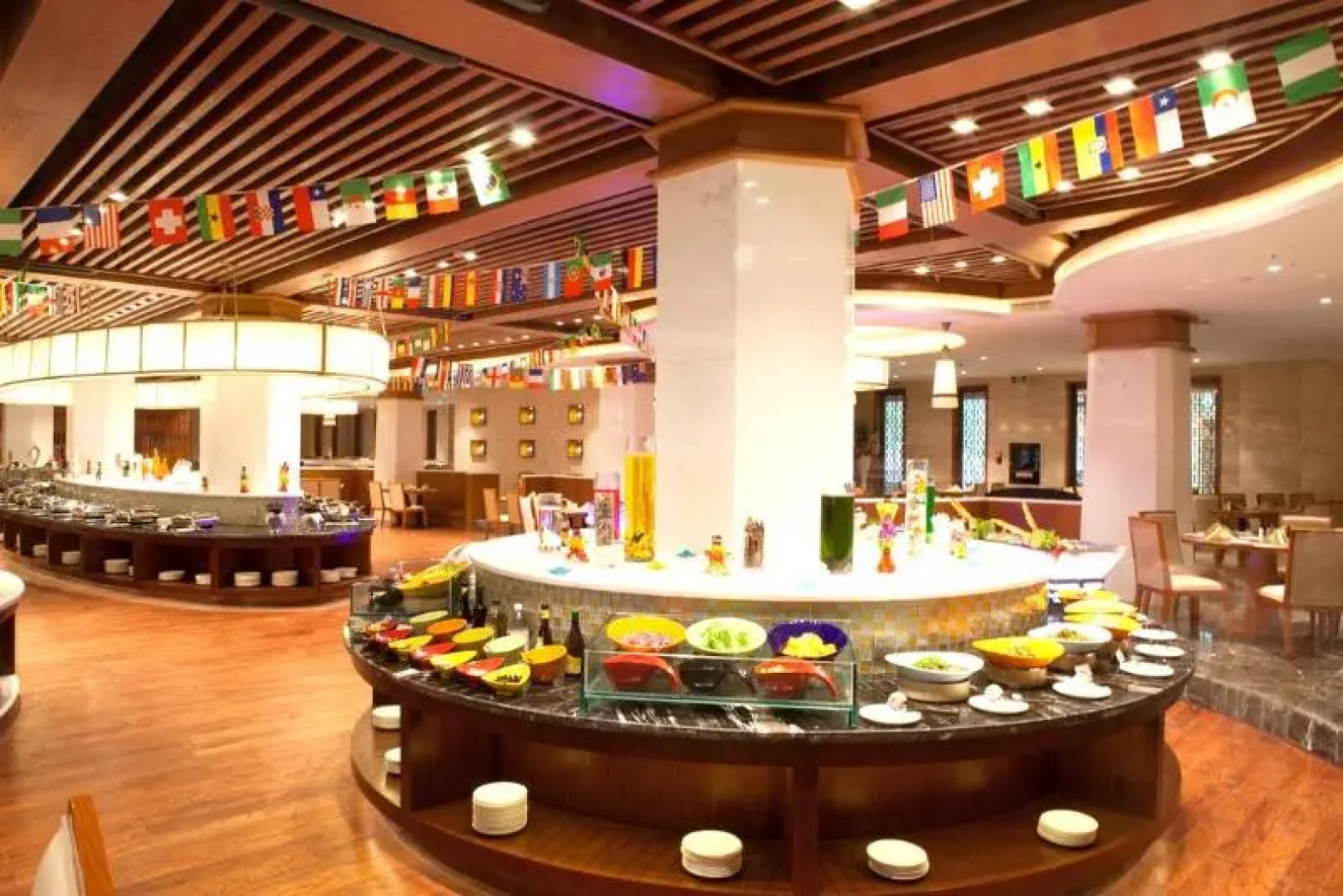 Howard Johnson Resort Tianyuan Jiuzhaigou