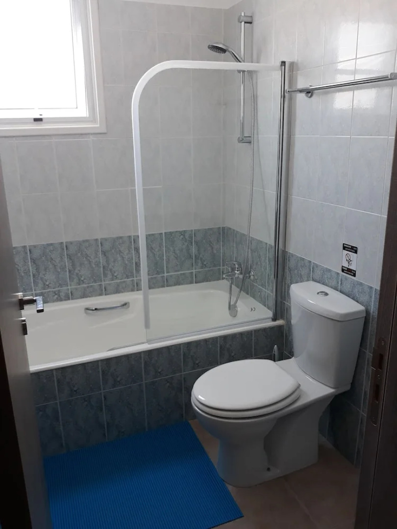 Carisa Livadia Gardens Apartments