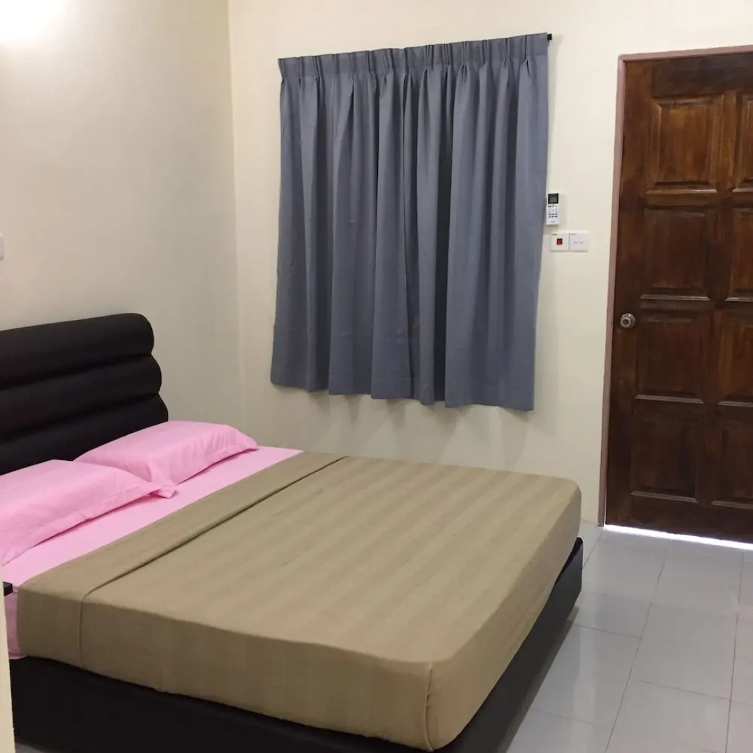 Samudra Beach Chalet