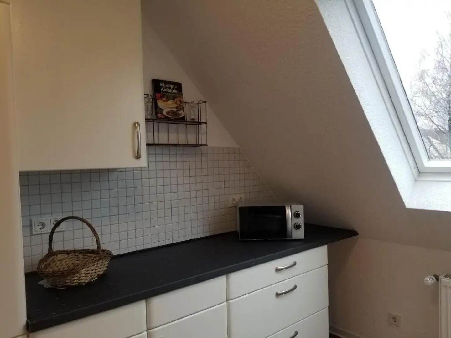 Apartment Rheinwiesen Flair & Fair