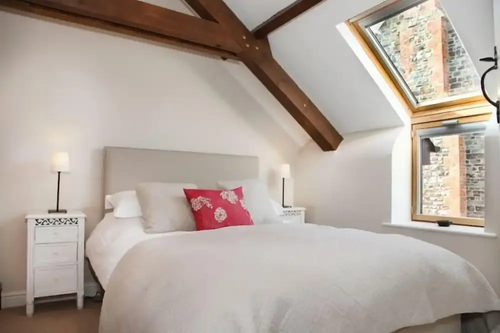 Birchill Farm Holiday Cottages