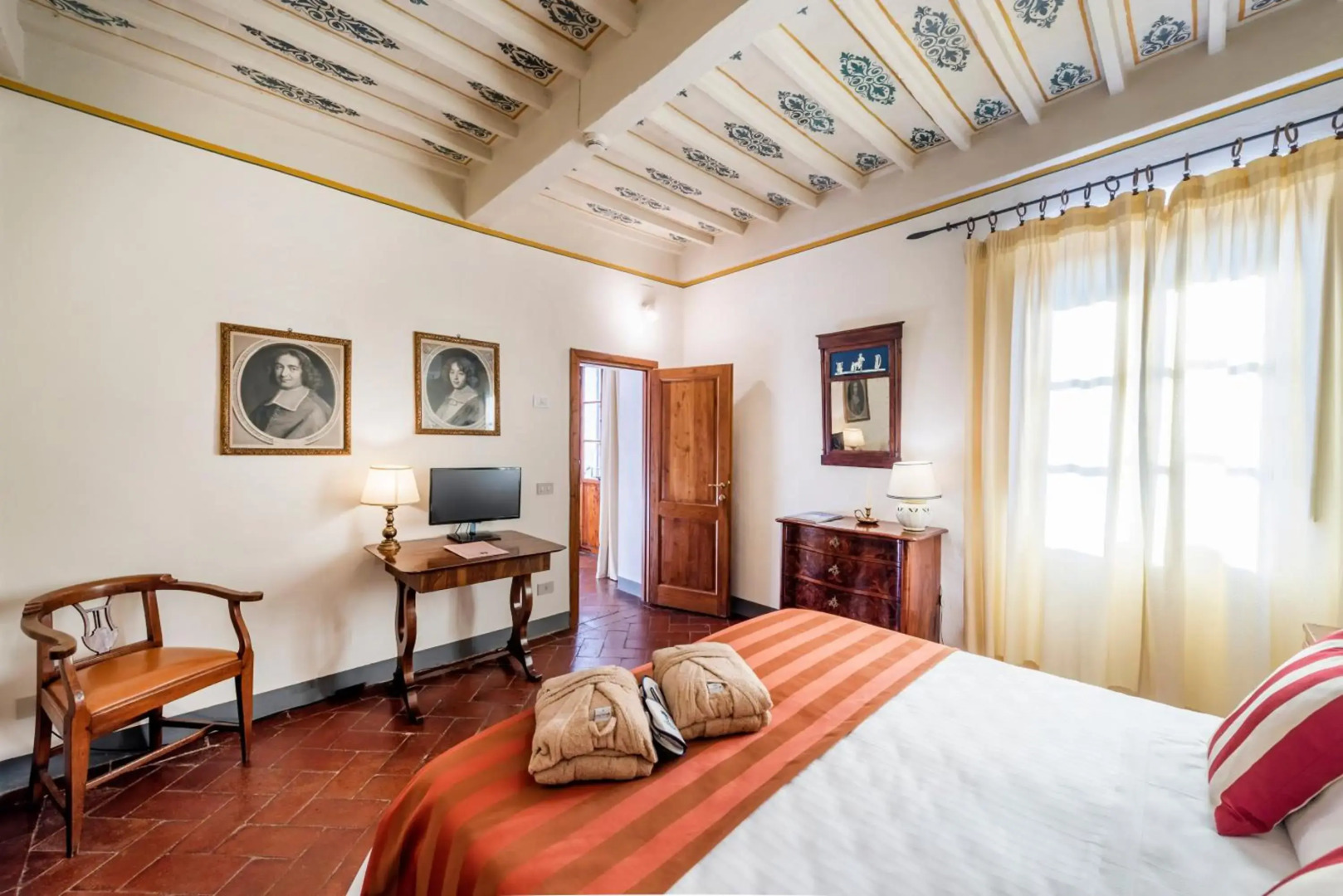 Relais Vignale & Spa