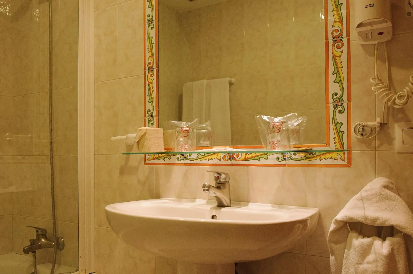 Hotel Dunas - Puerto