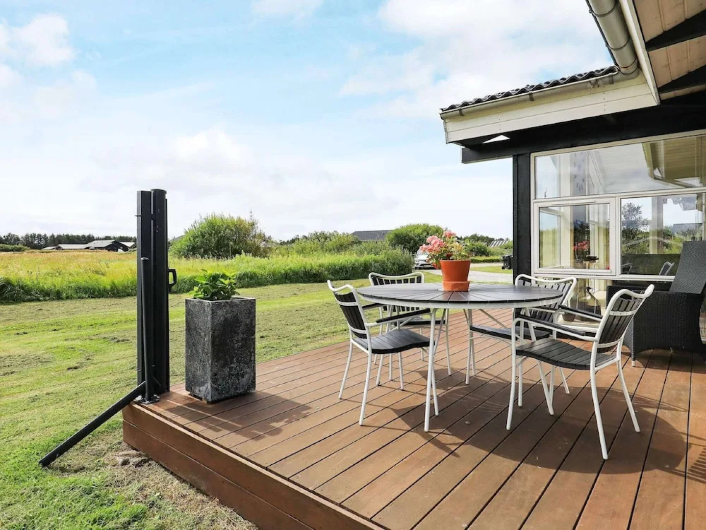 Holiday Home in Hirtshals