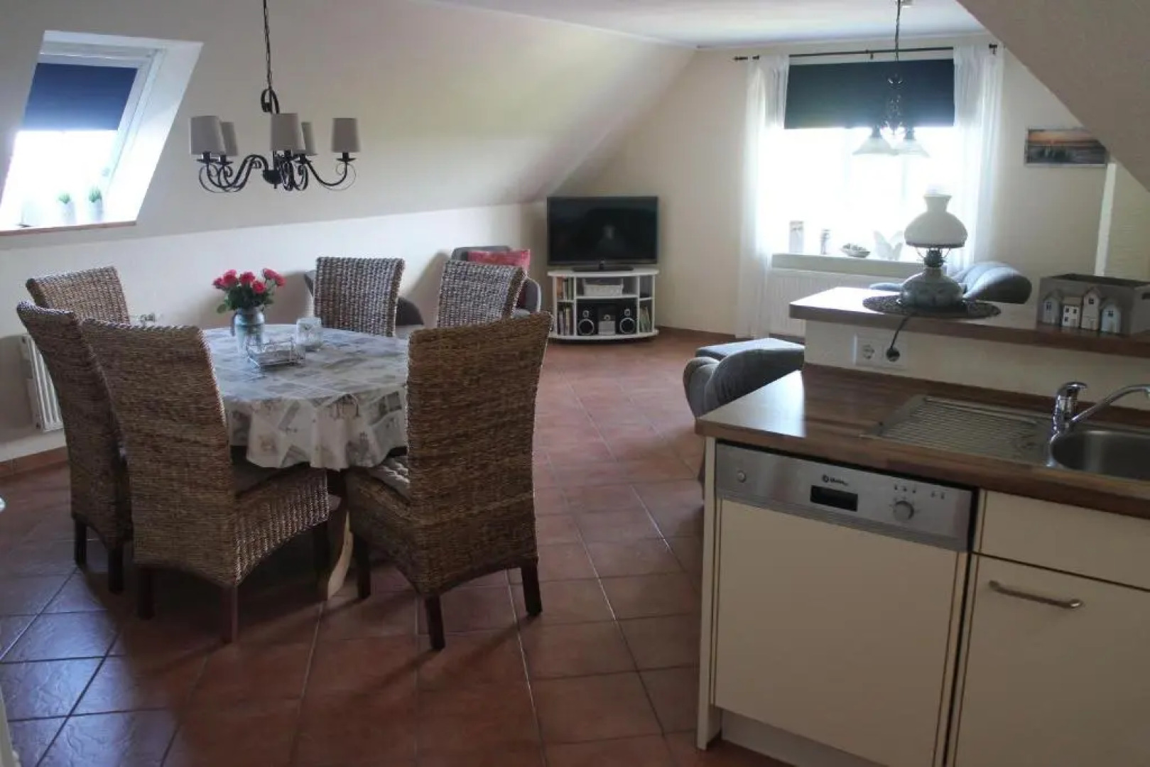 Ferienwohnung-Scheel