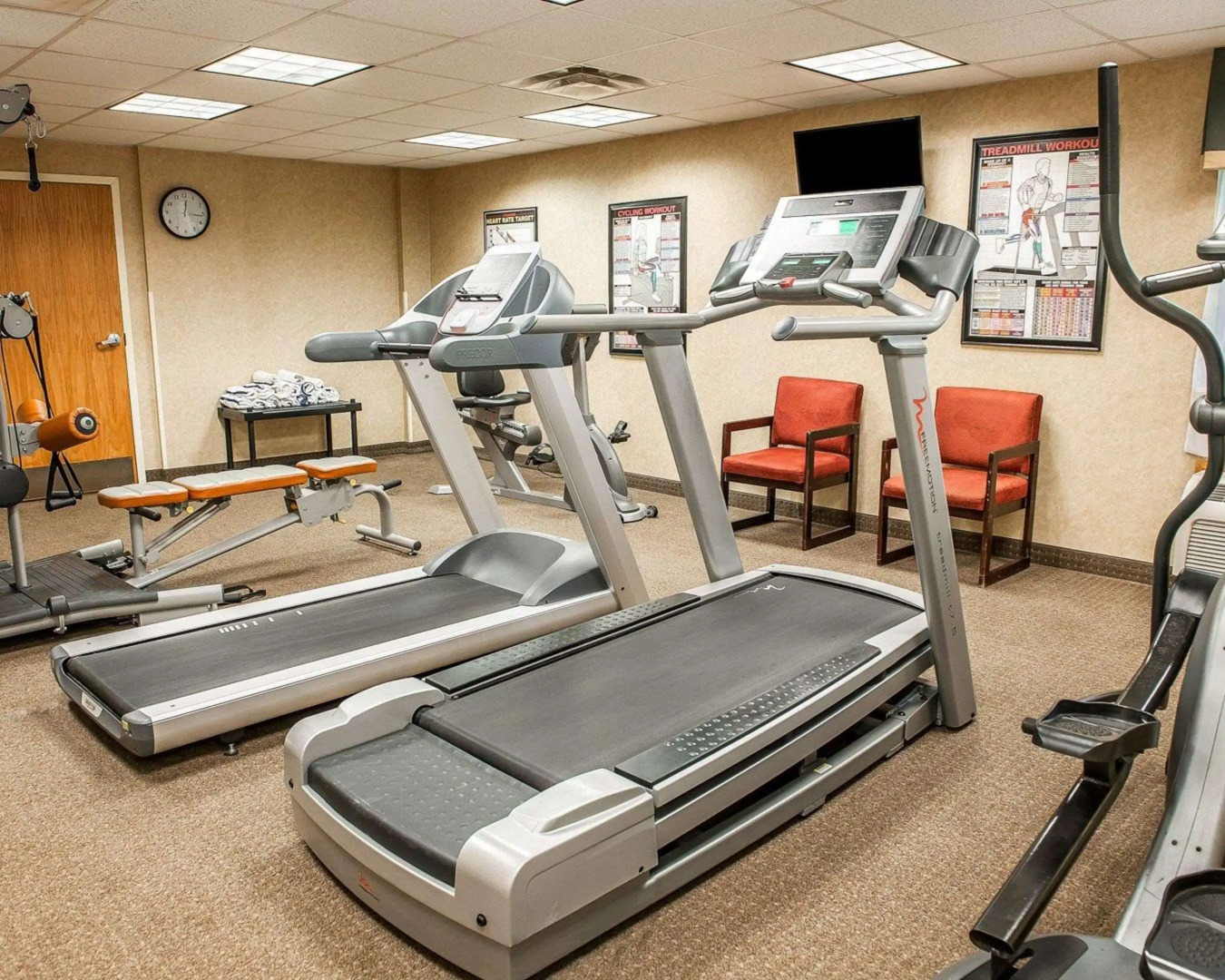 Quality Inn South Bend