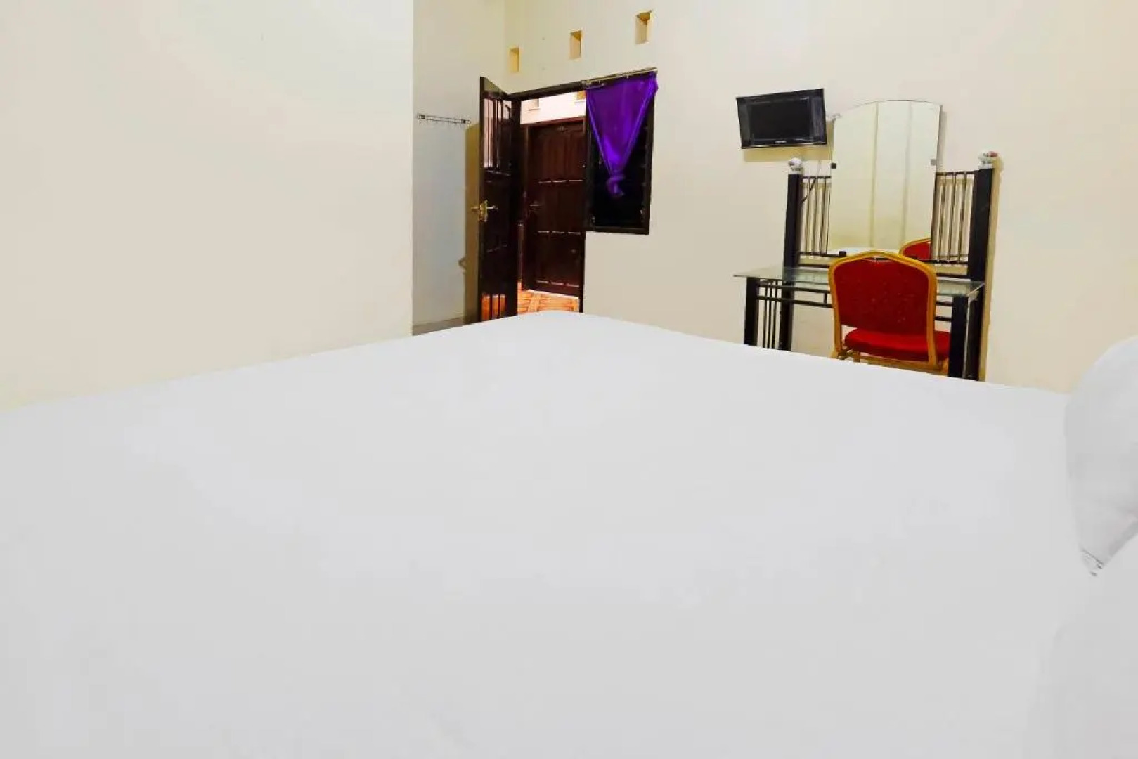 Hotel O Wisma Idola Palopo