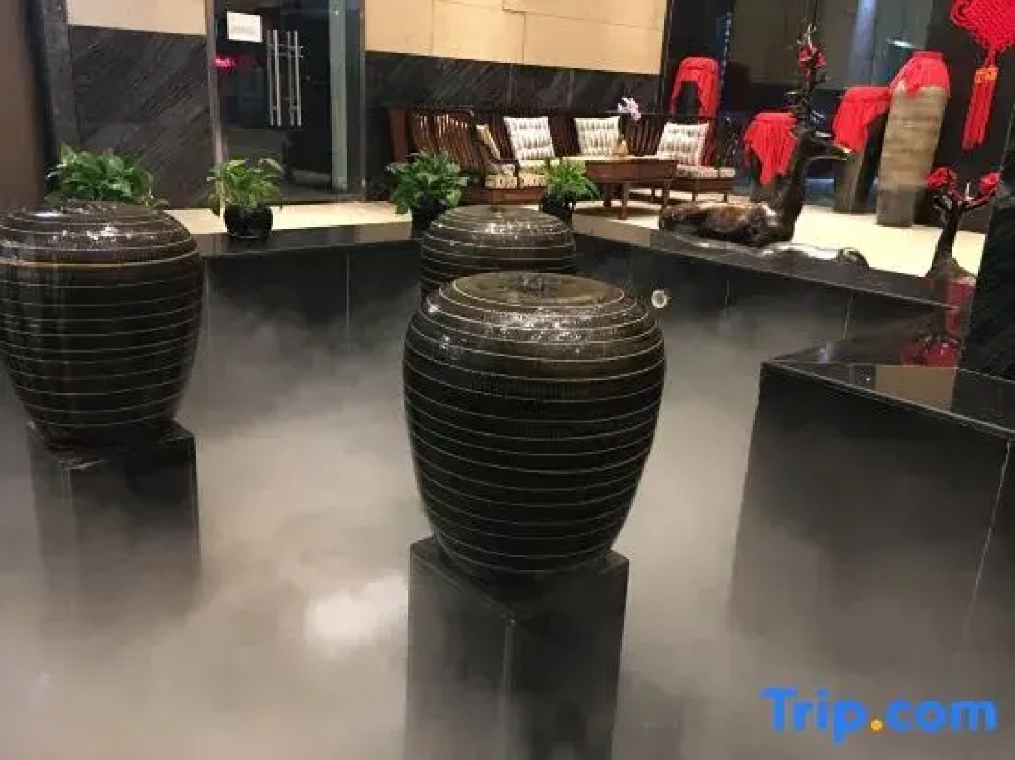 Yunpeng Sunshine Holiday Hotel