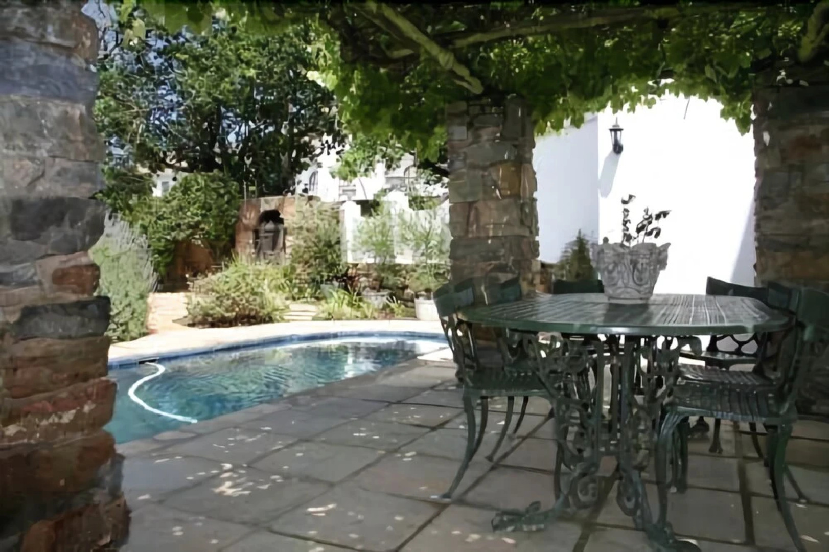 High Corner Guest House