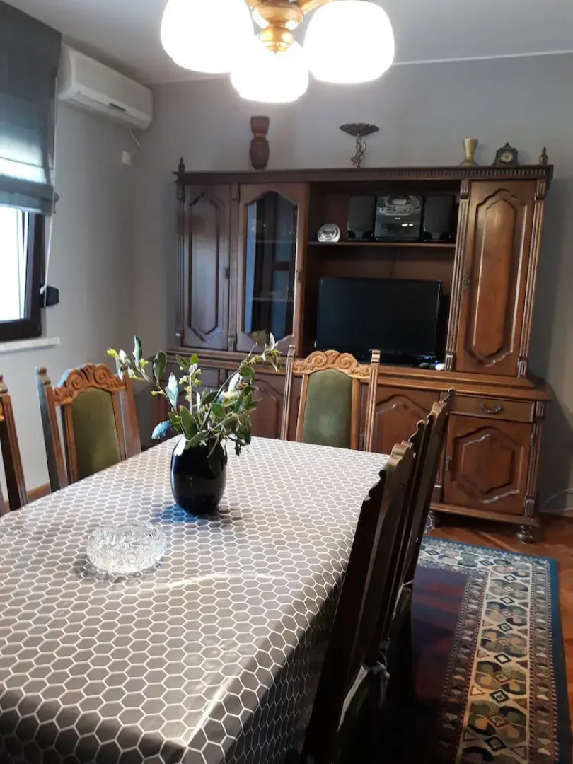 Apartments Đurđica