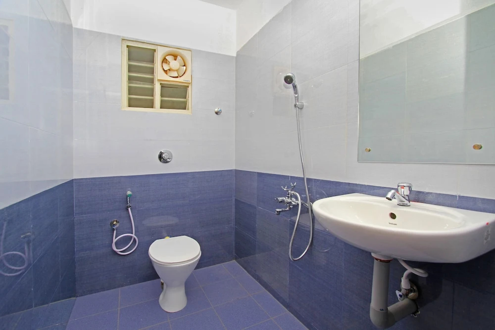 Capital O 26230 Hotel Nirvikalpa