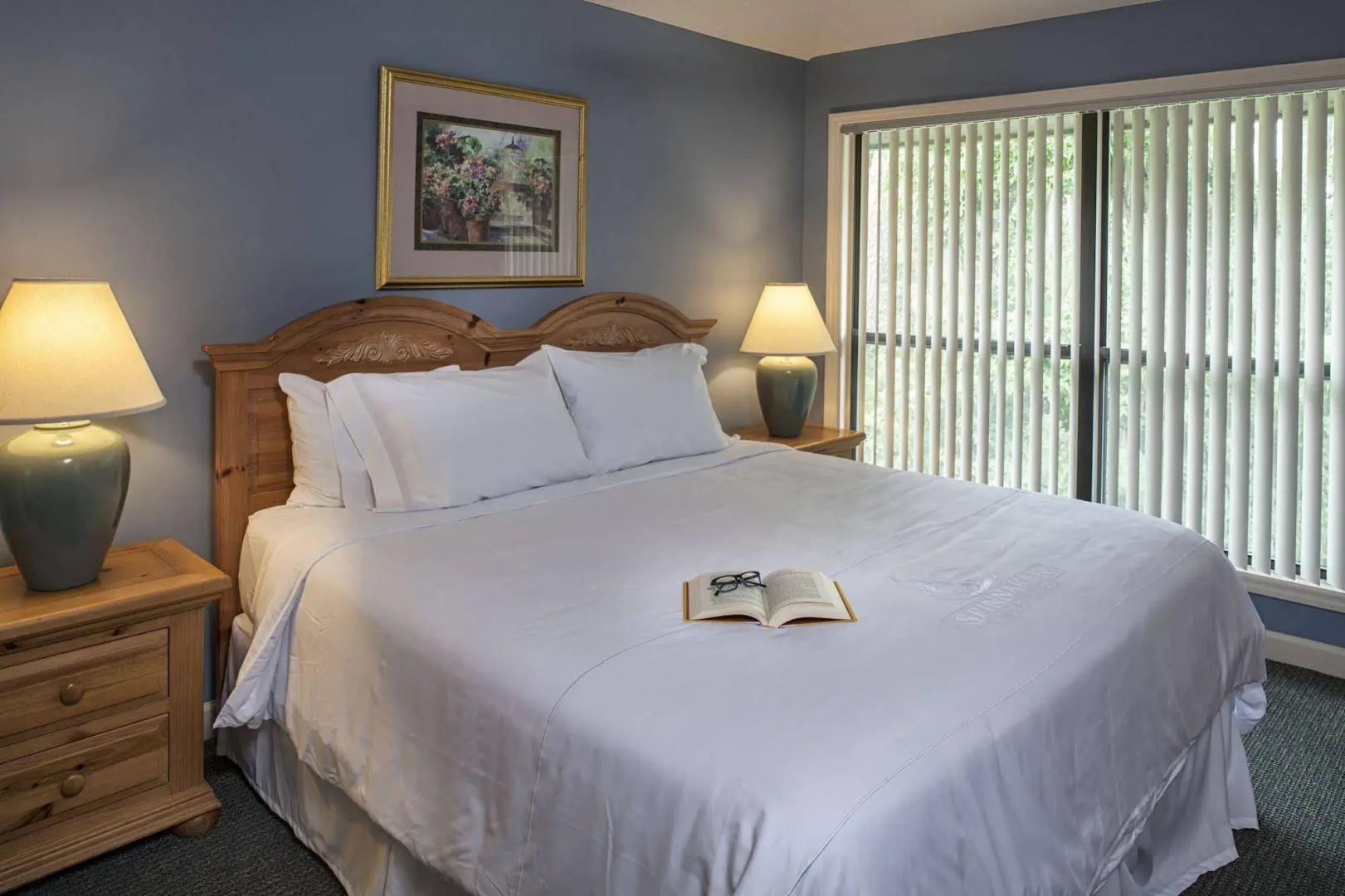 Shipyard Resort by Spinnaker Resorts