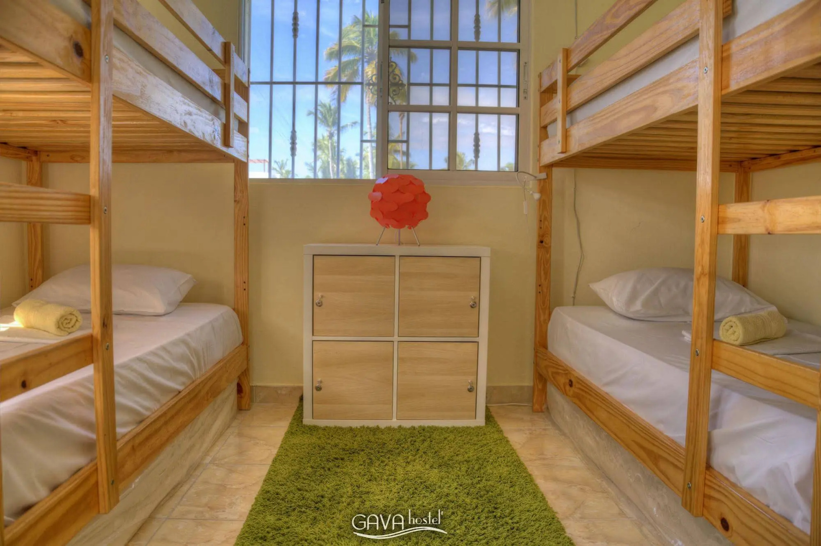 Gava Hostel